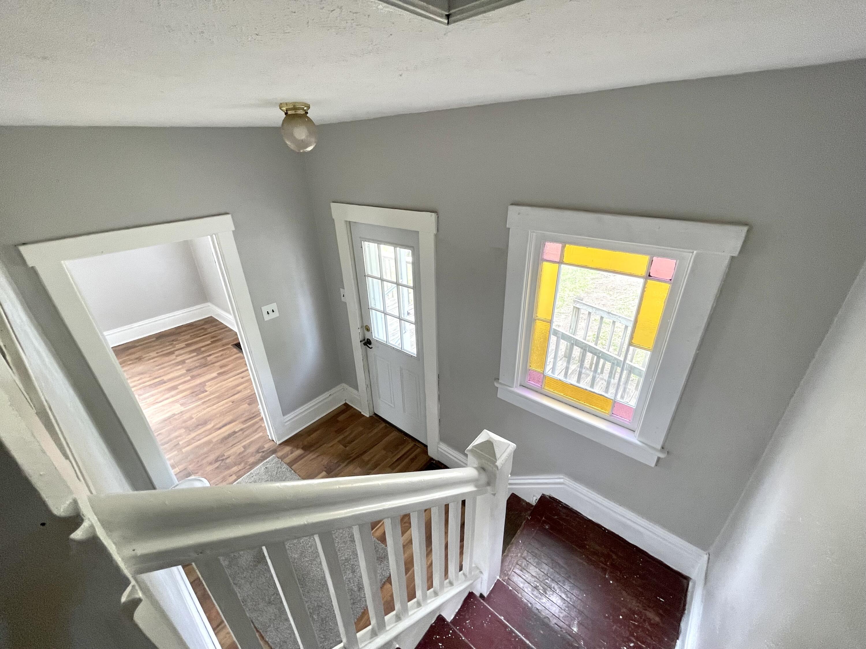 108 E Church St. Street