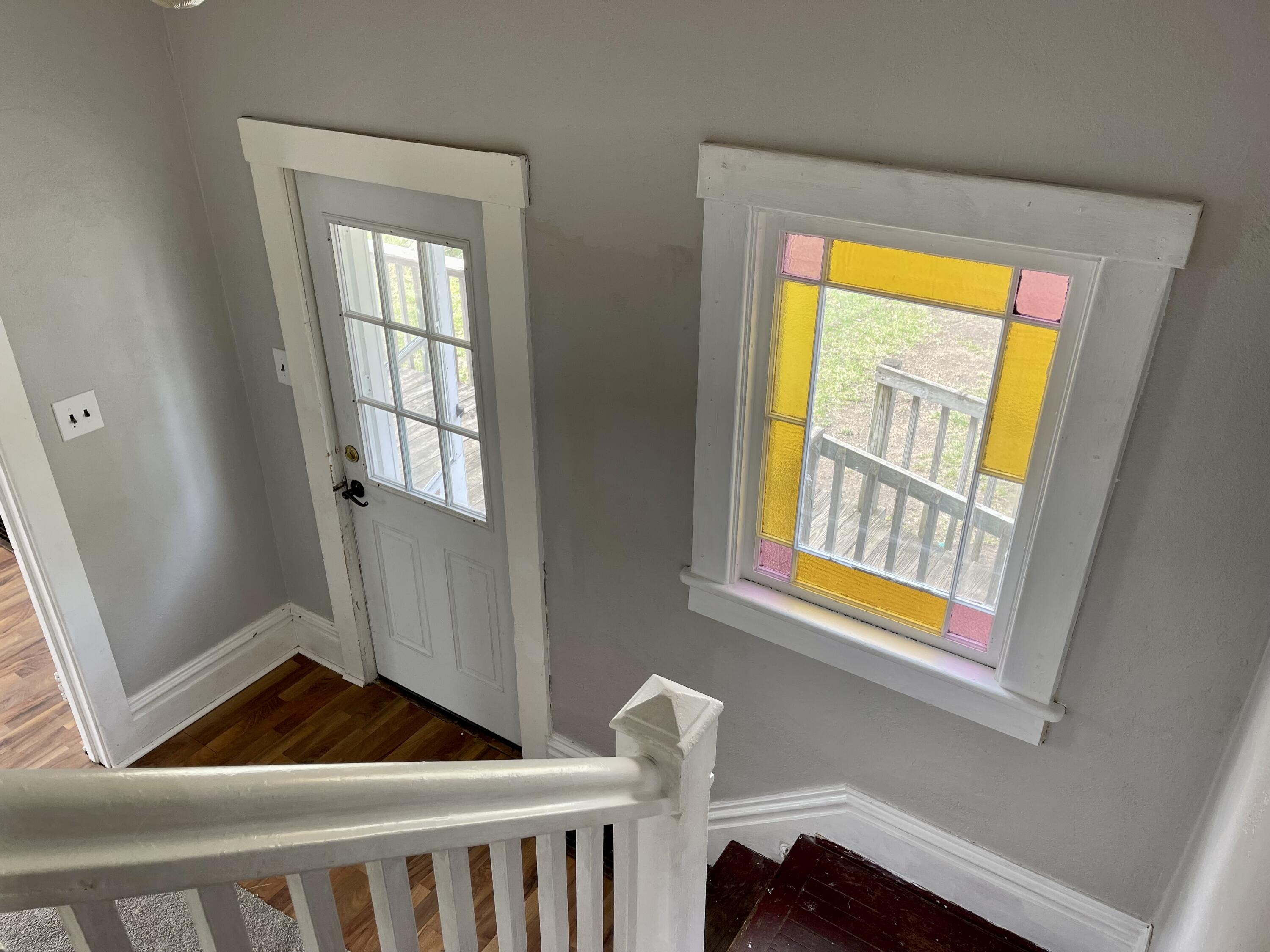 108 E Church St. Street