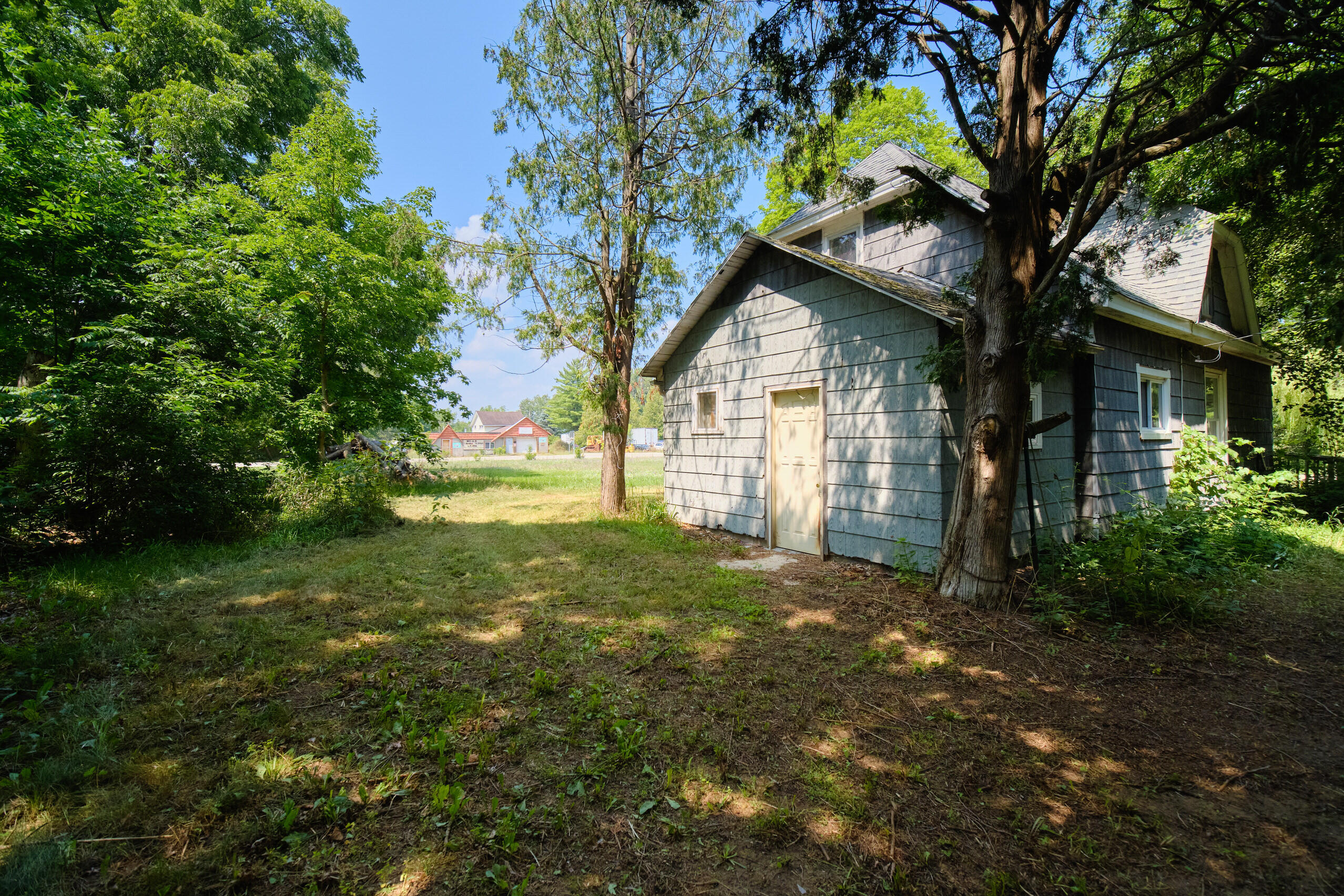 108 E Church St. Street
