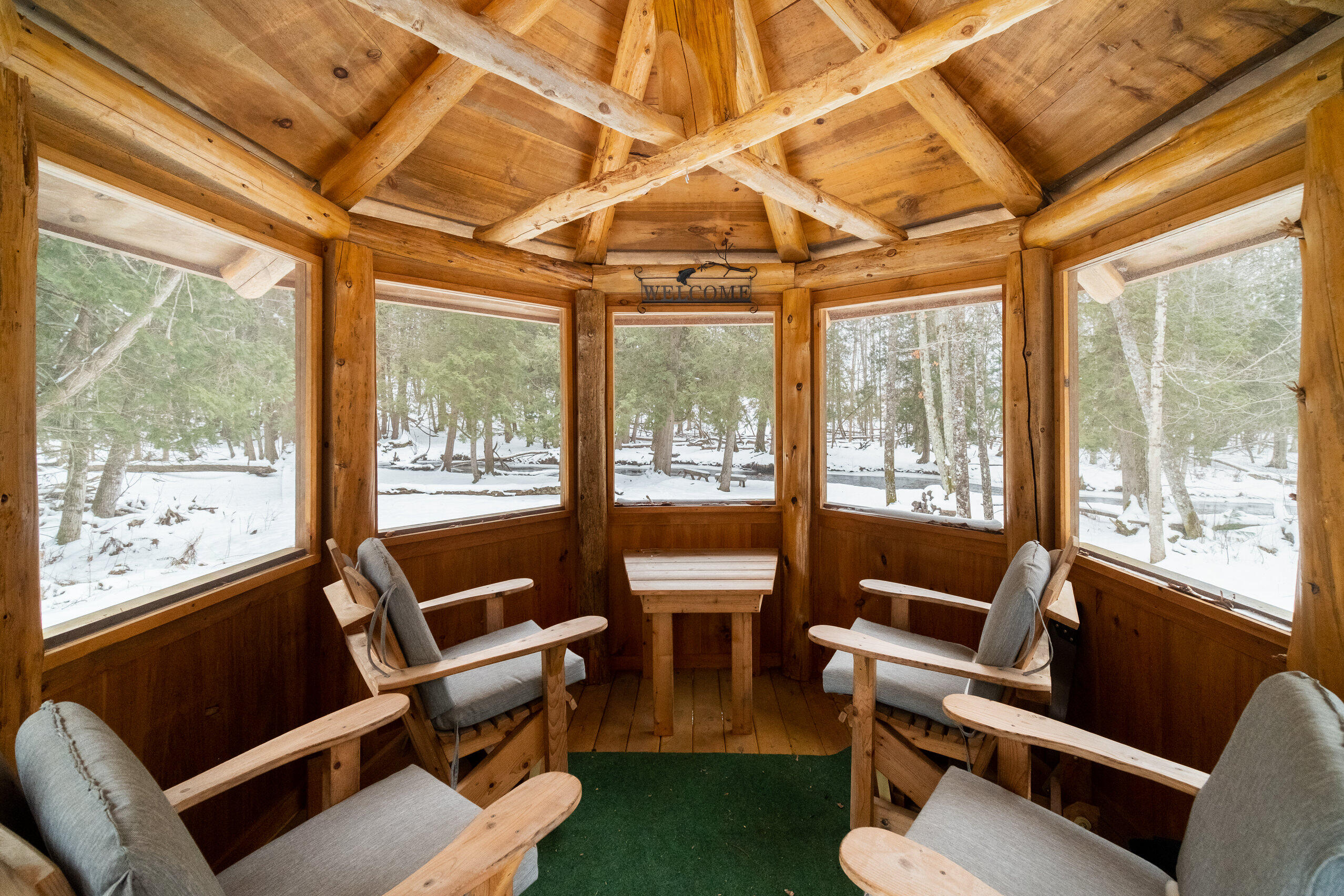 13779 Wilderness Trail