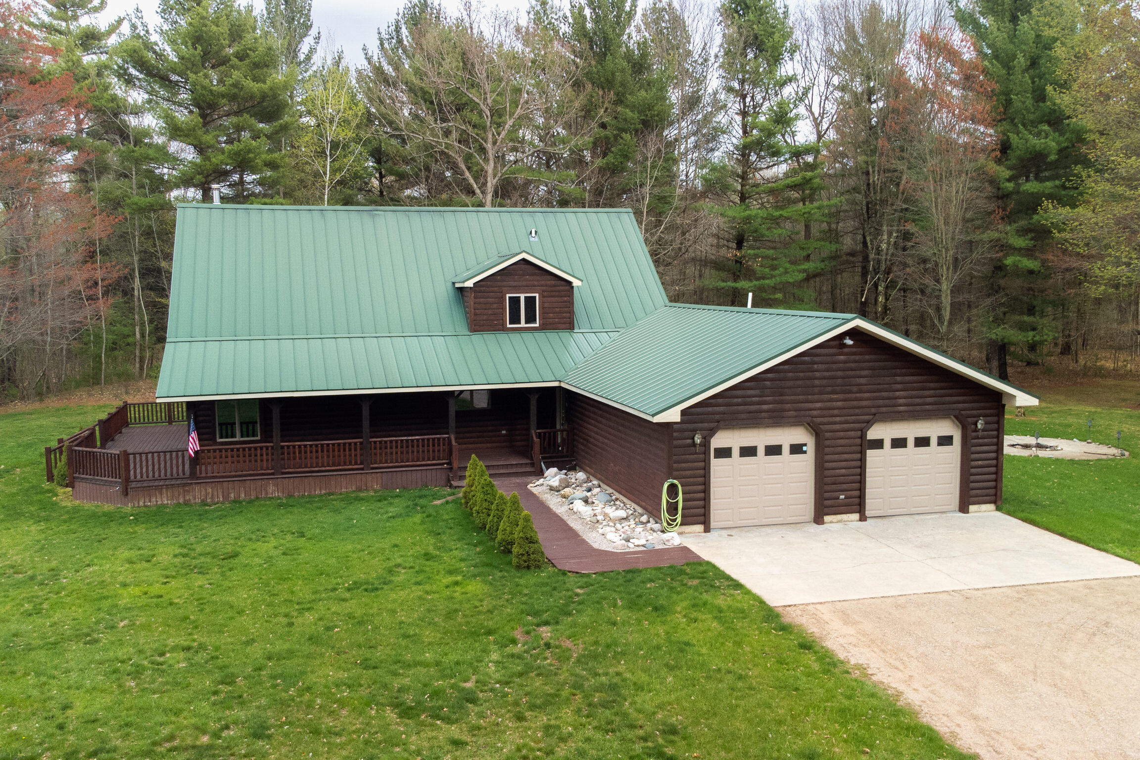 13641 Brewer Road