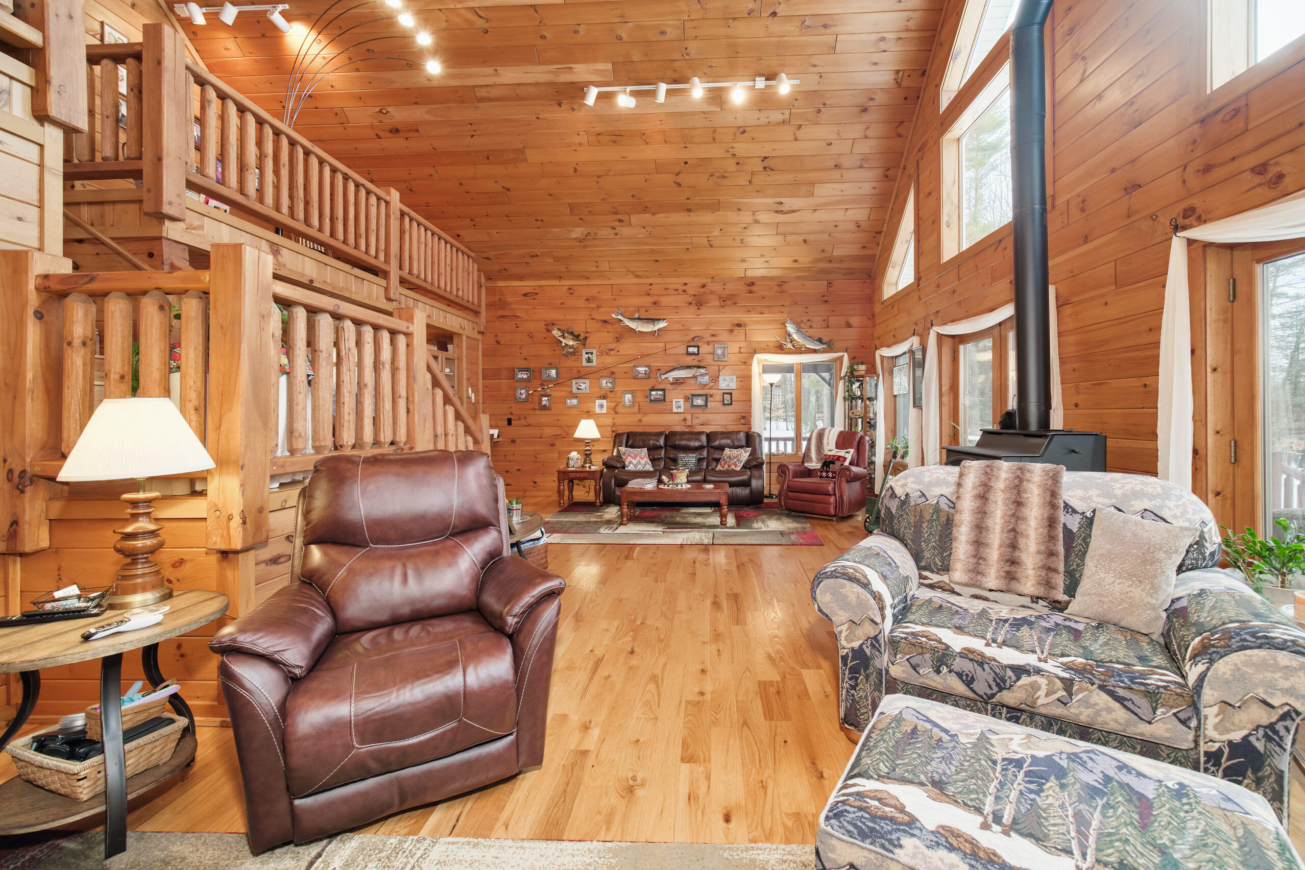 13641 Brewer Road