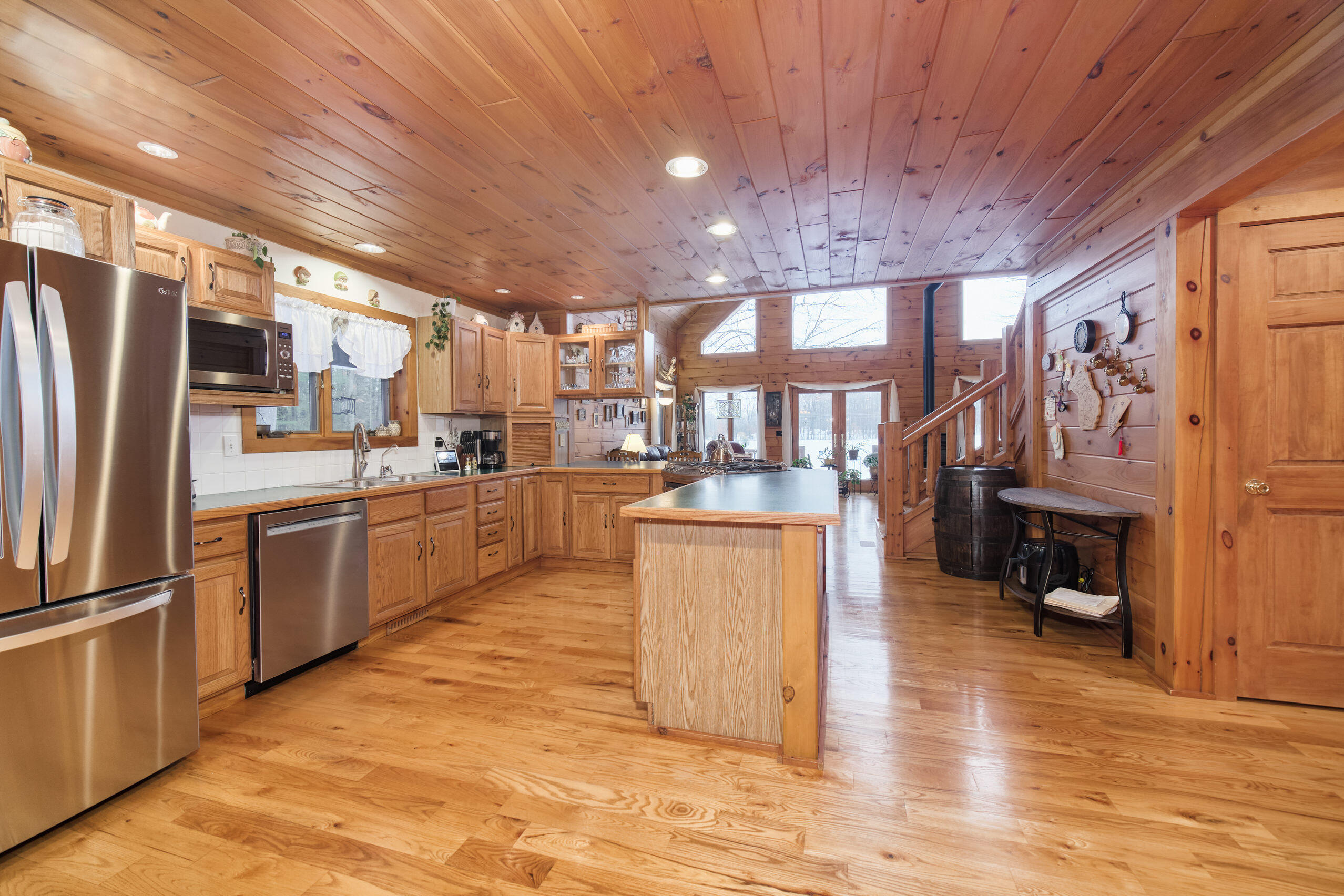 13641 Brewer Road
