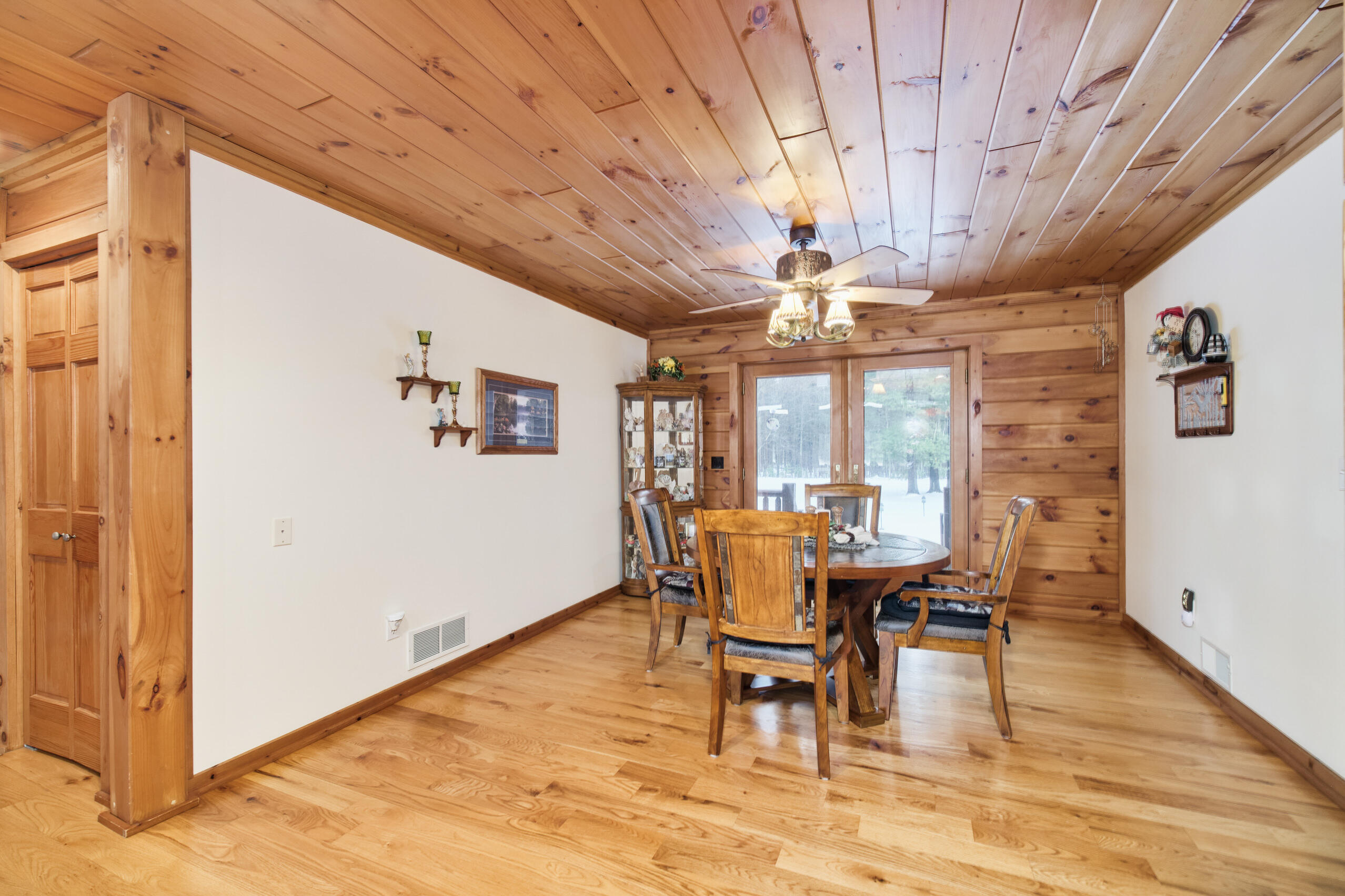 13641 Brewer Road
