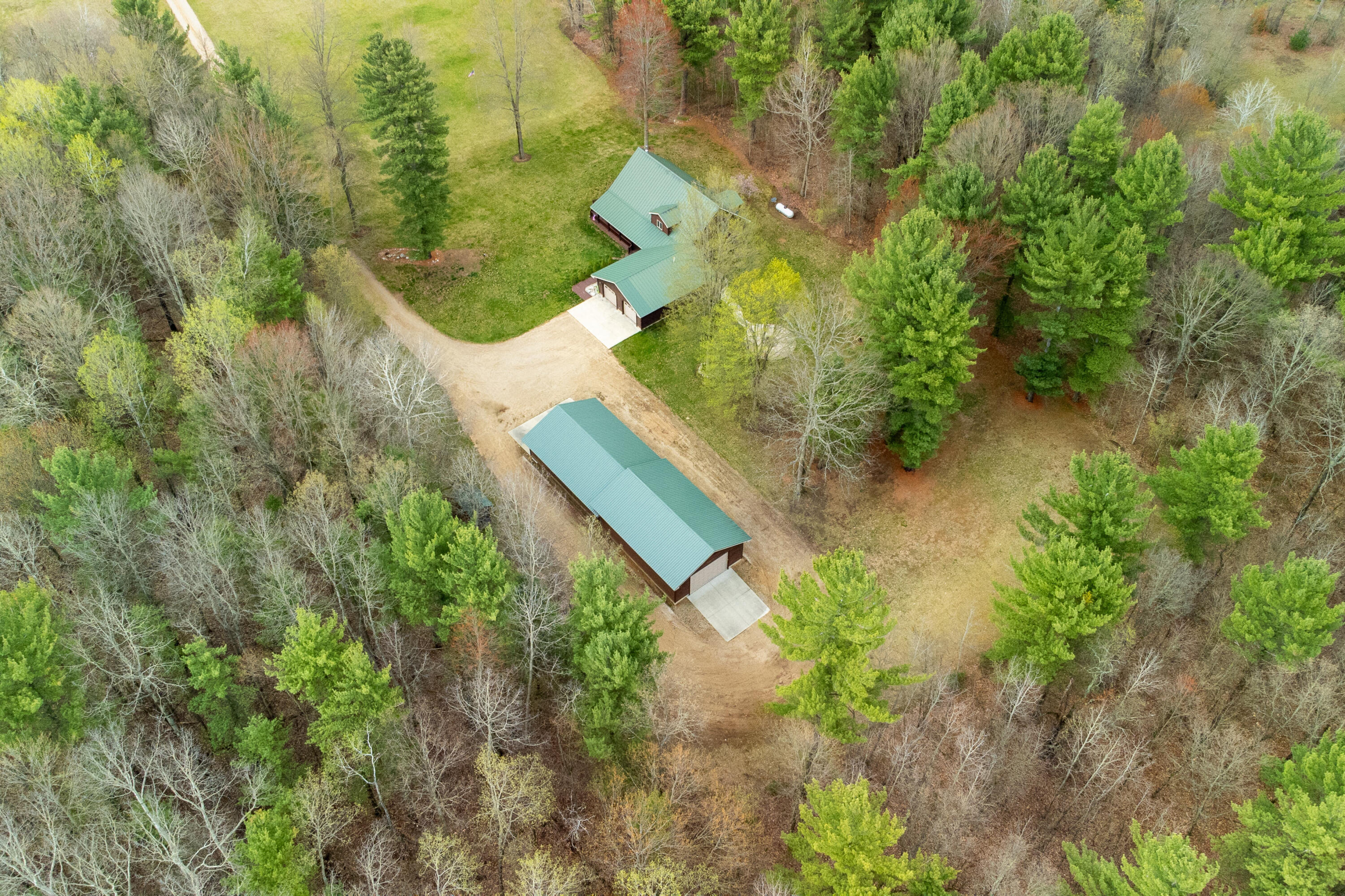 13641 Brewer Road