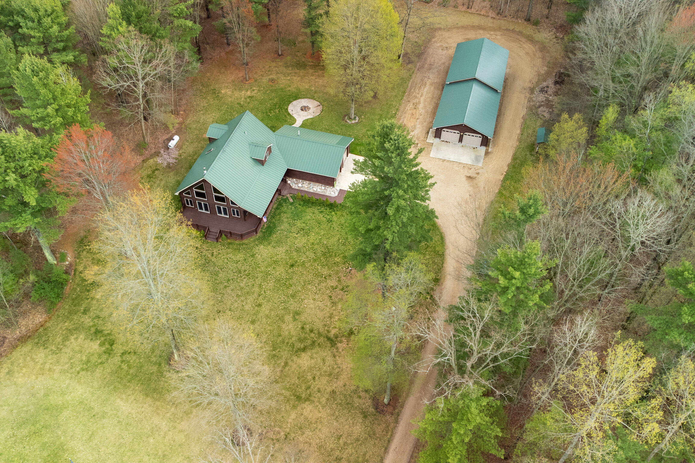 13641 Brewer Road