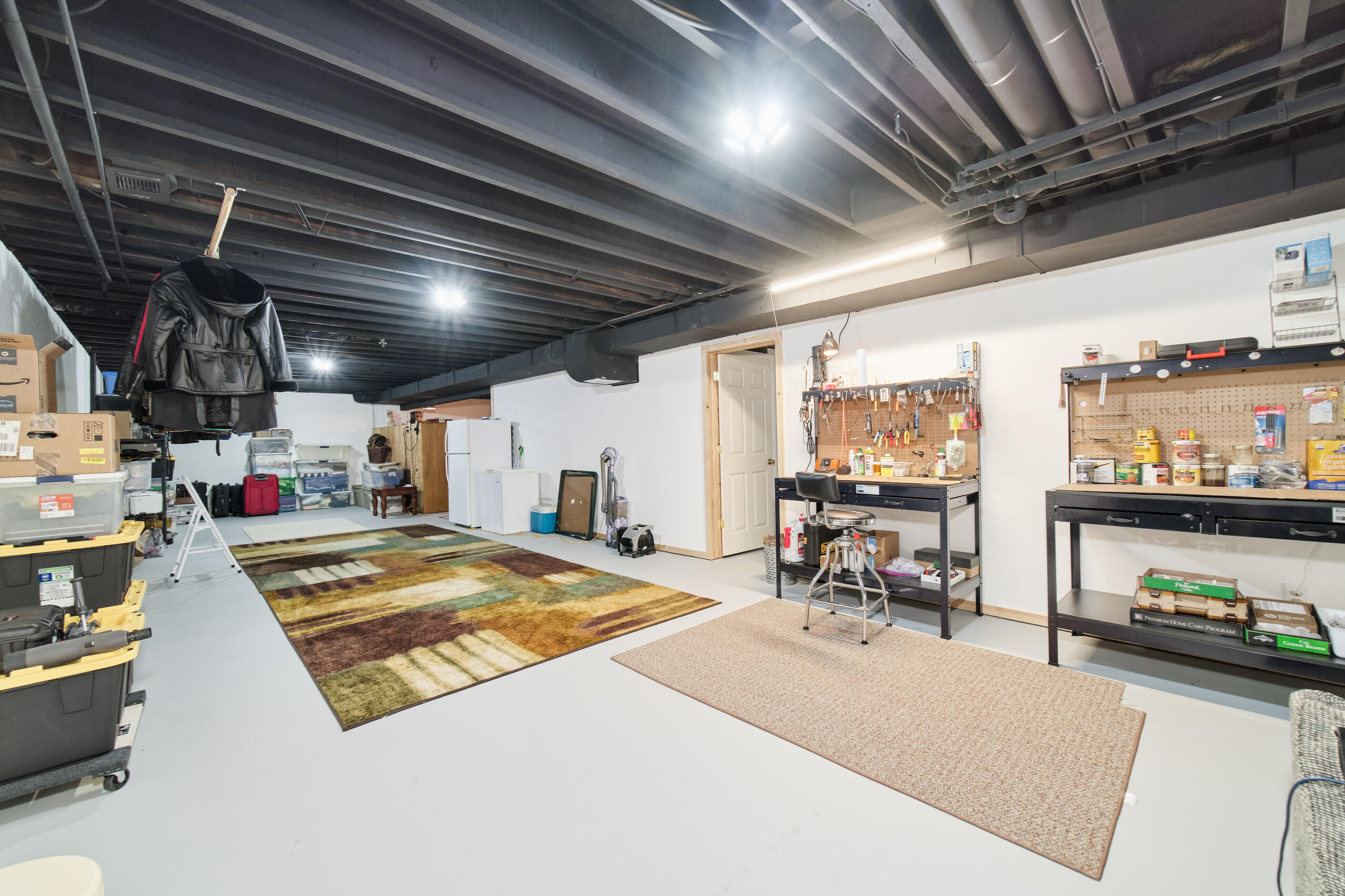 13641 Brewer Road