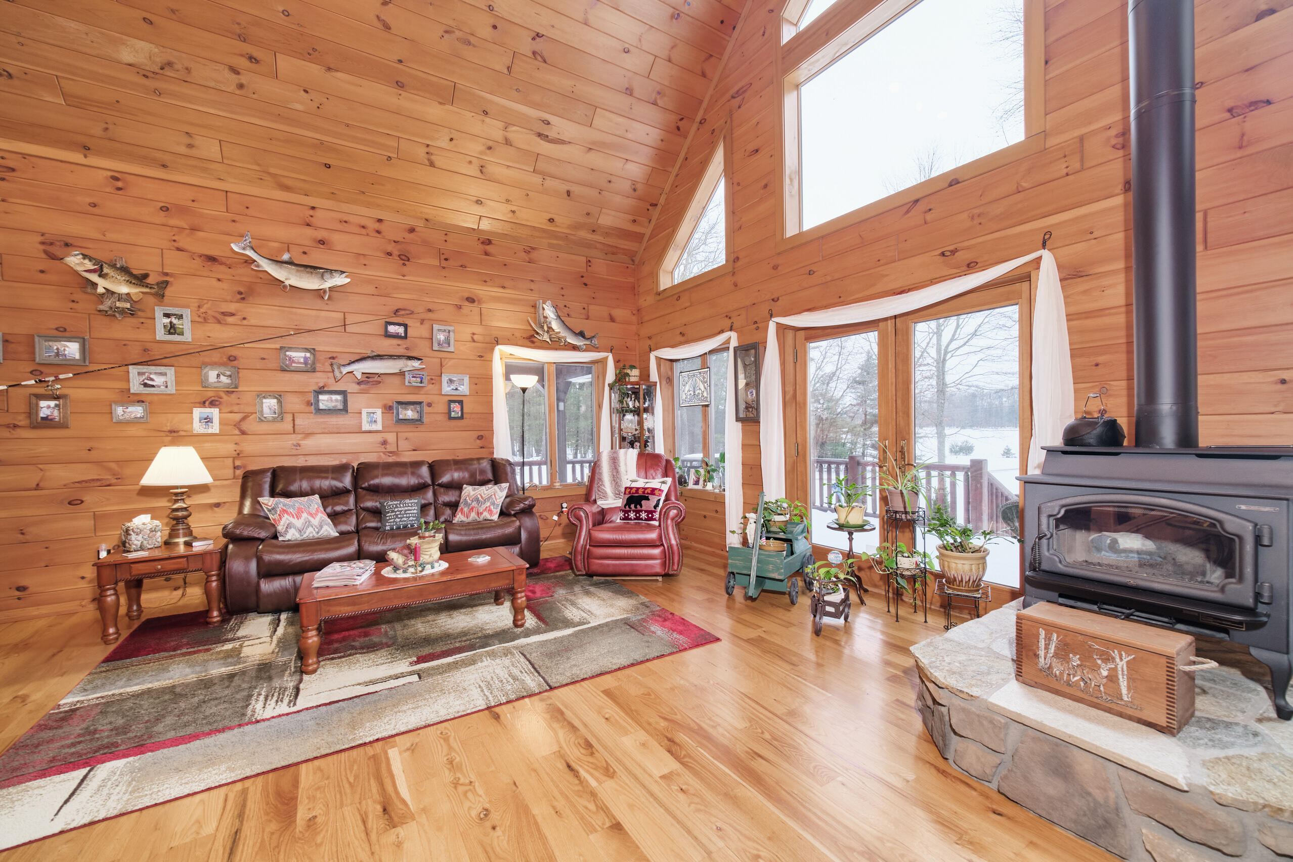 13641 Brewer Road