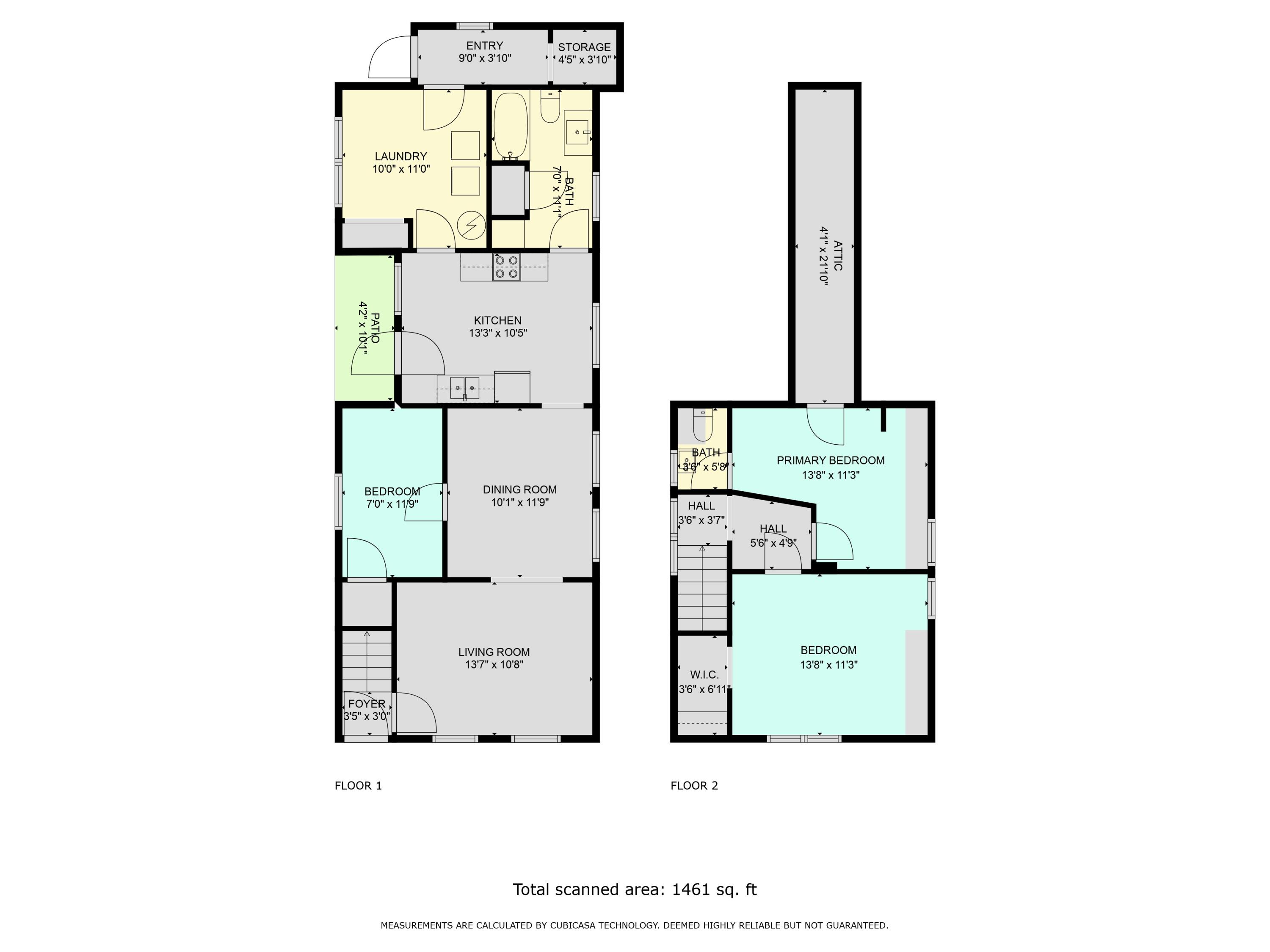 347 4th Street