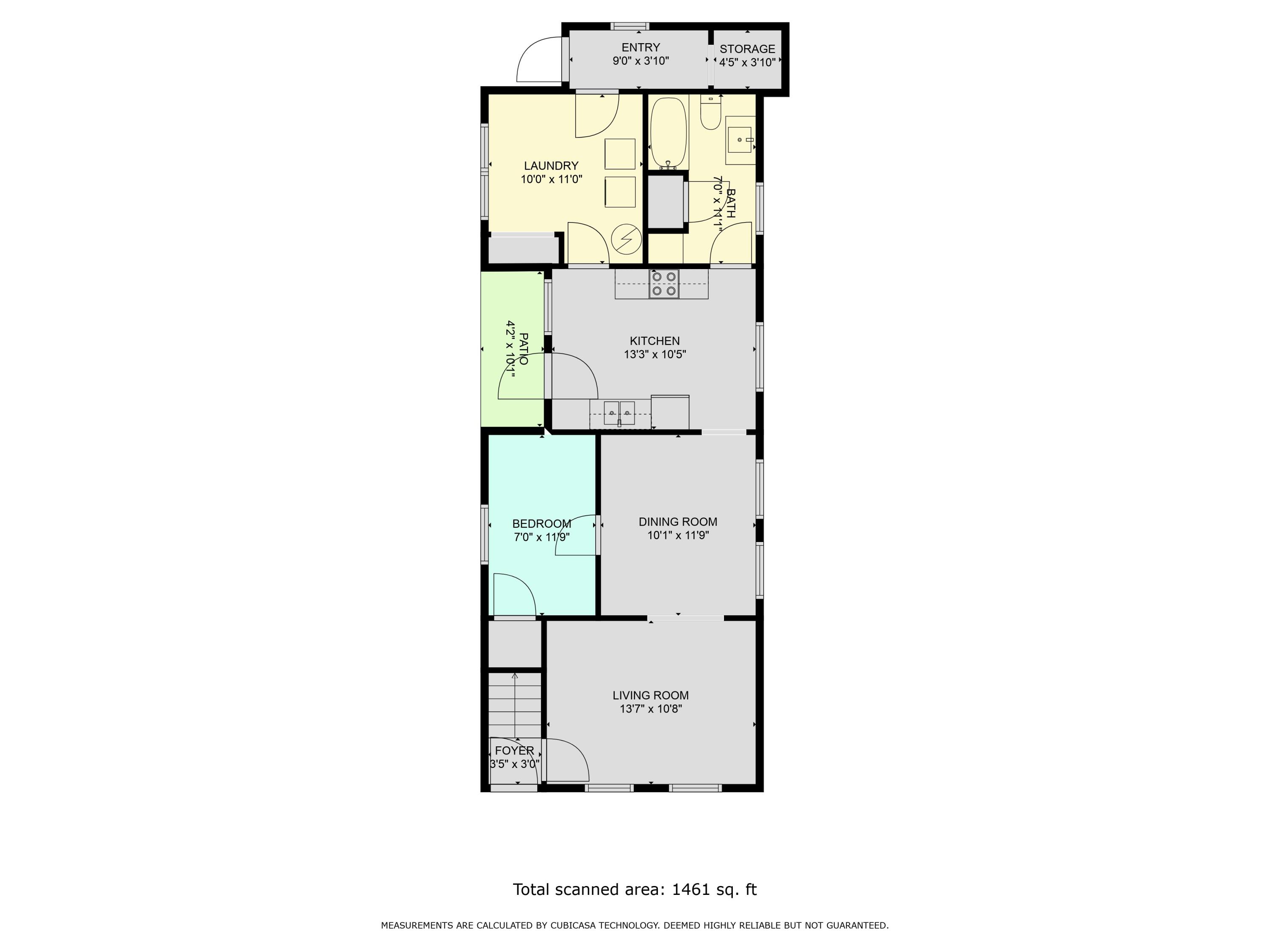 347 4th Street