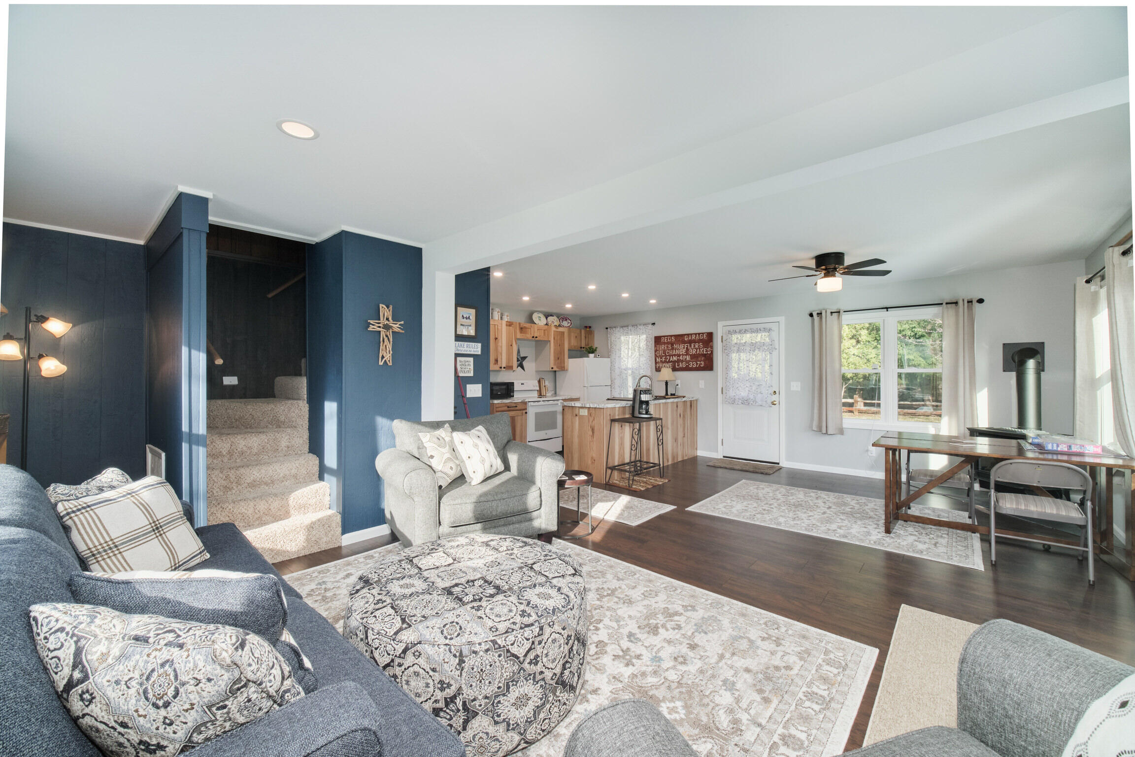 8761 Lake Park Drive