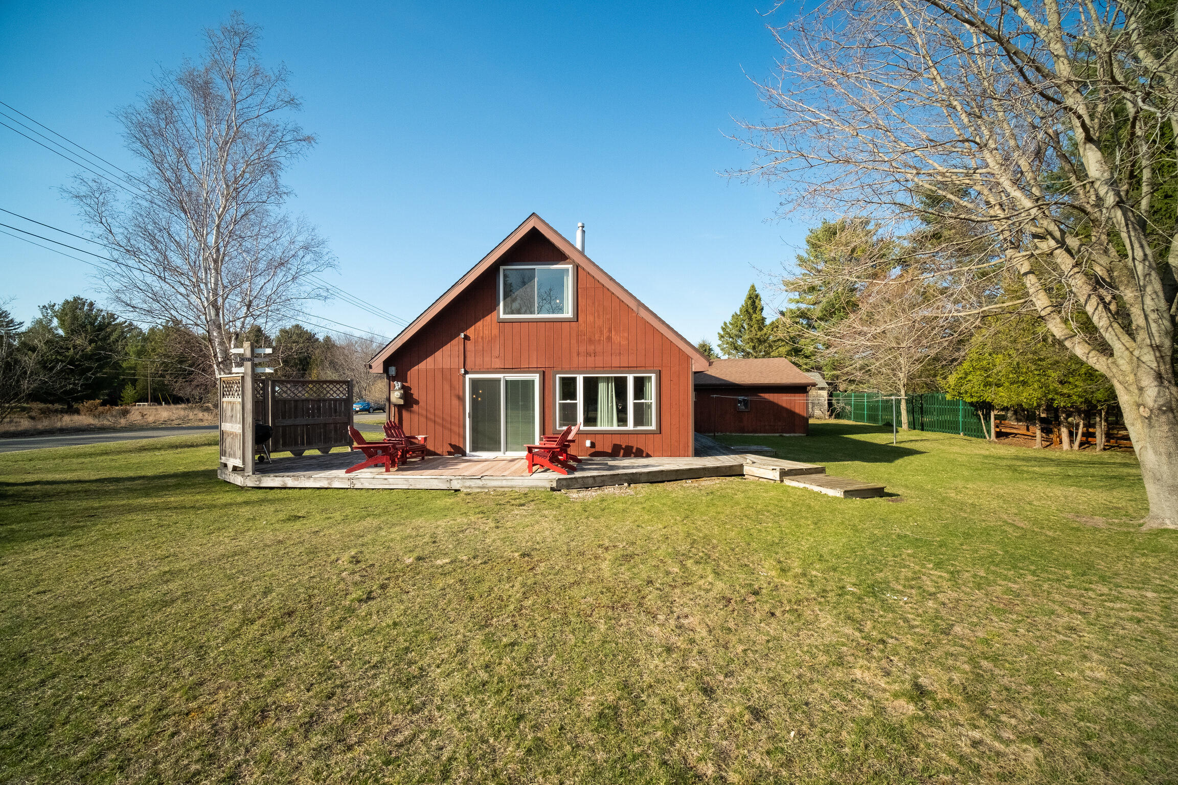 8761 Lake Park Drive