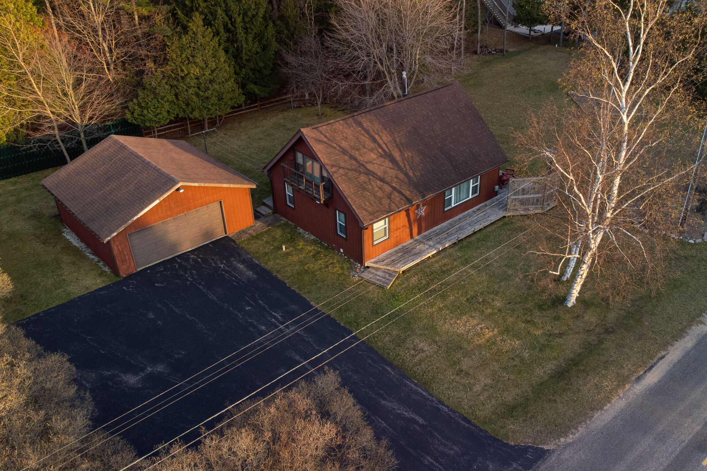 8761 Lake Park Drive