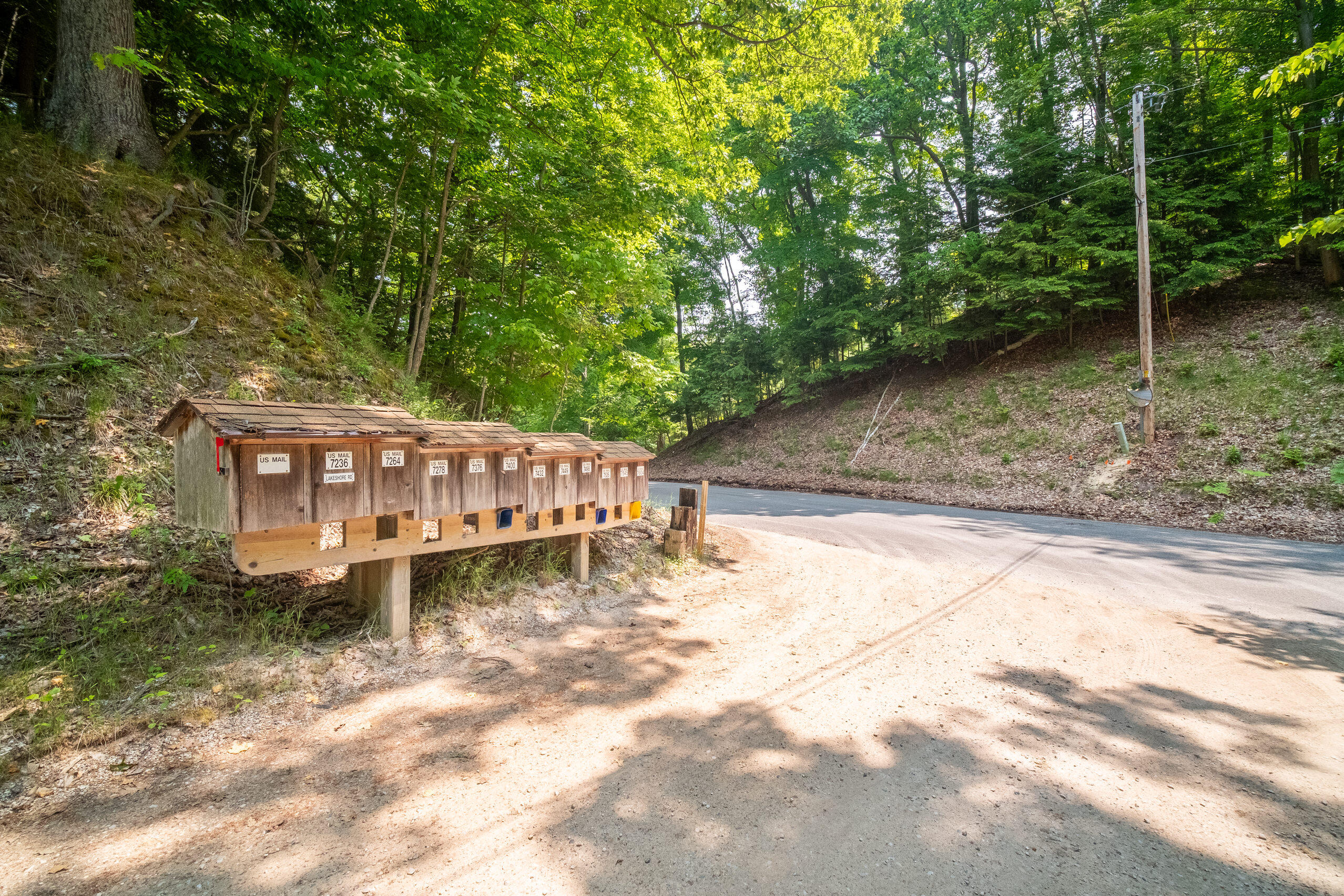 26 & 27 Beech Knolls Trail