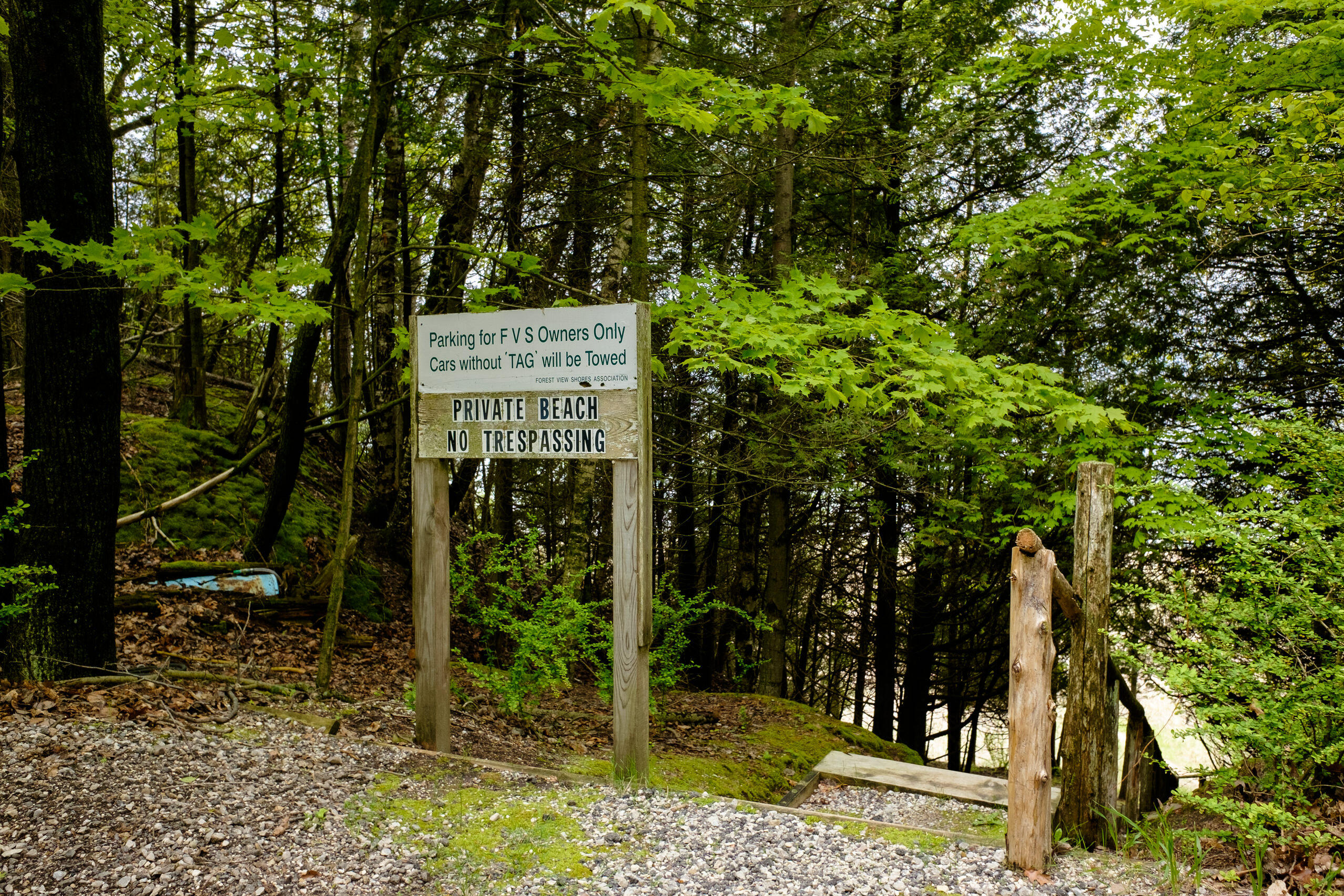 26 & 27 Beech Knolls Trail