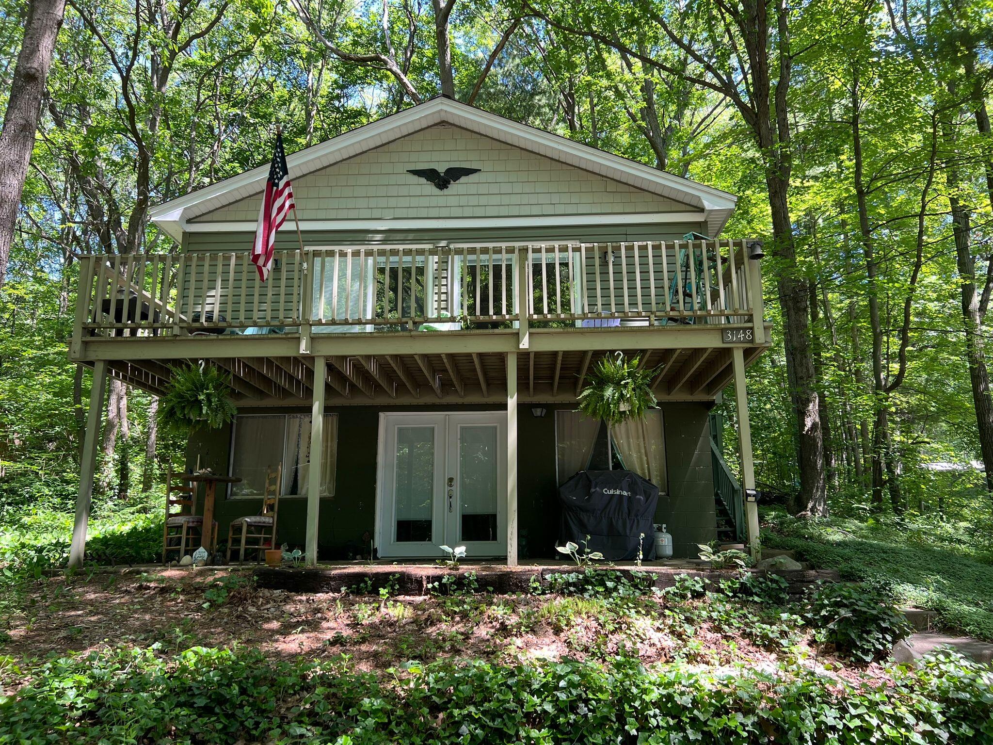 3148 Pawnee Trail