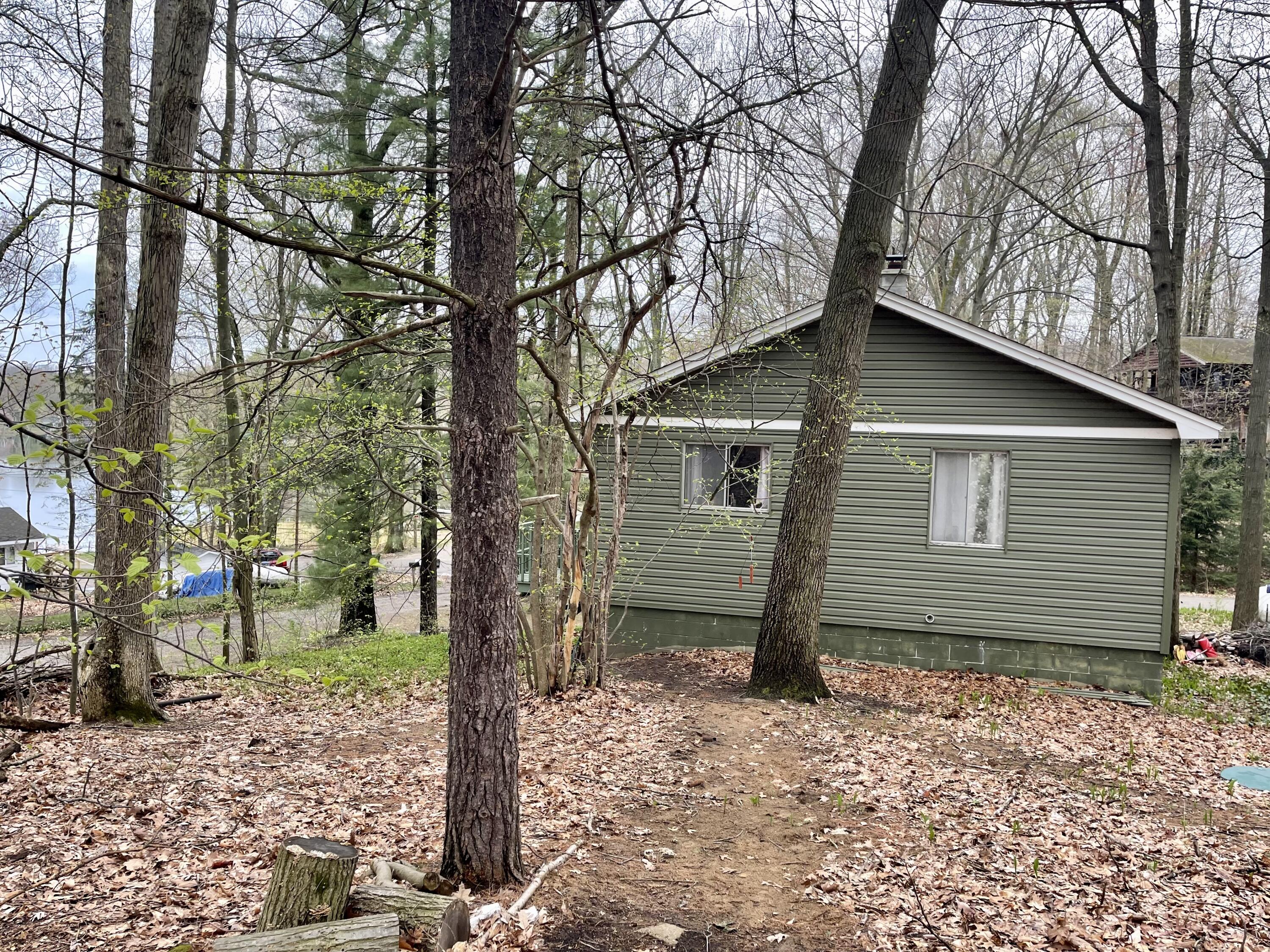 3148 Pawnee Trail