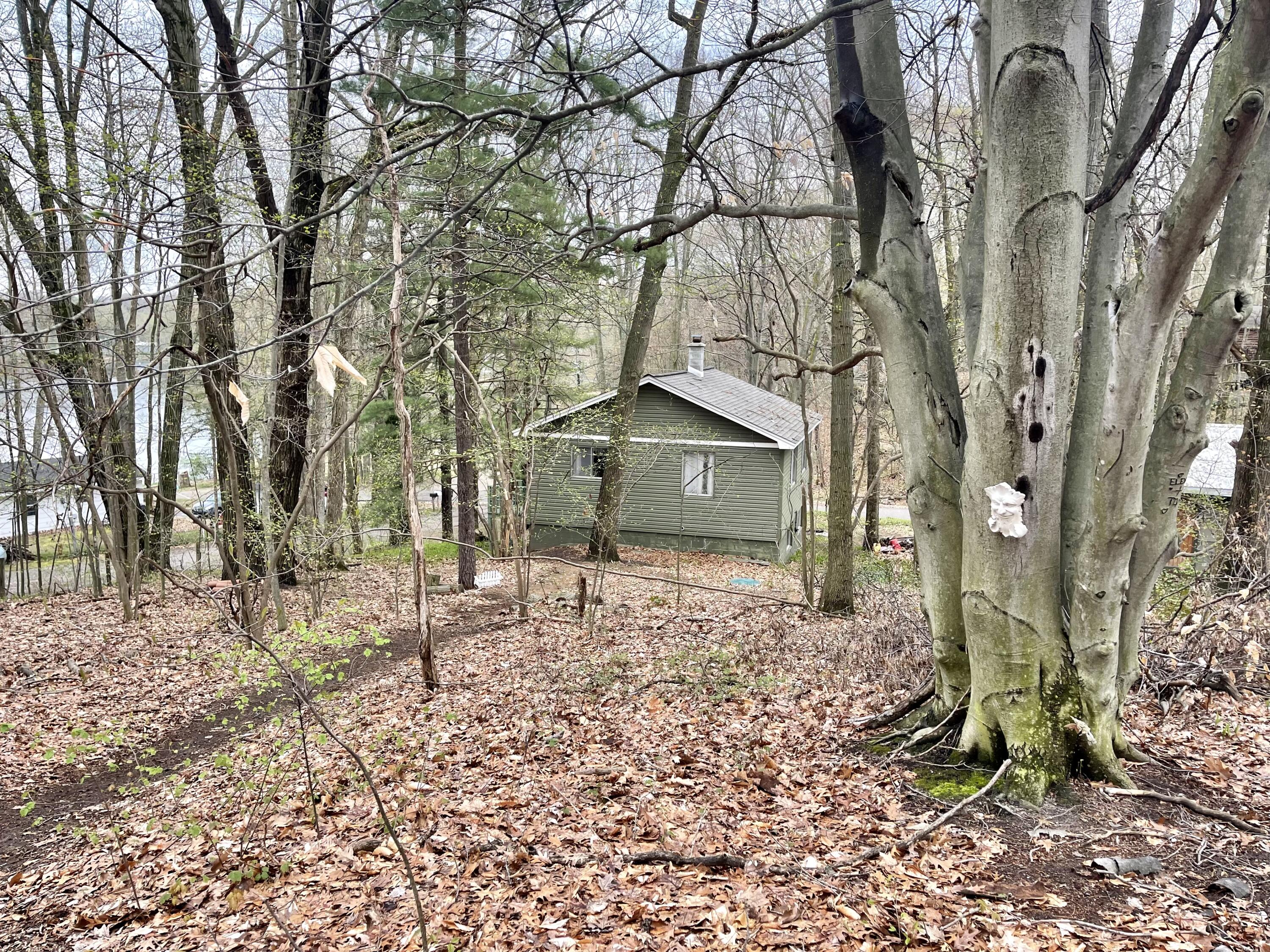 3148 Pawnee Trail