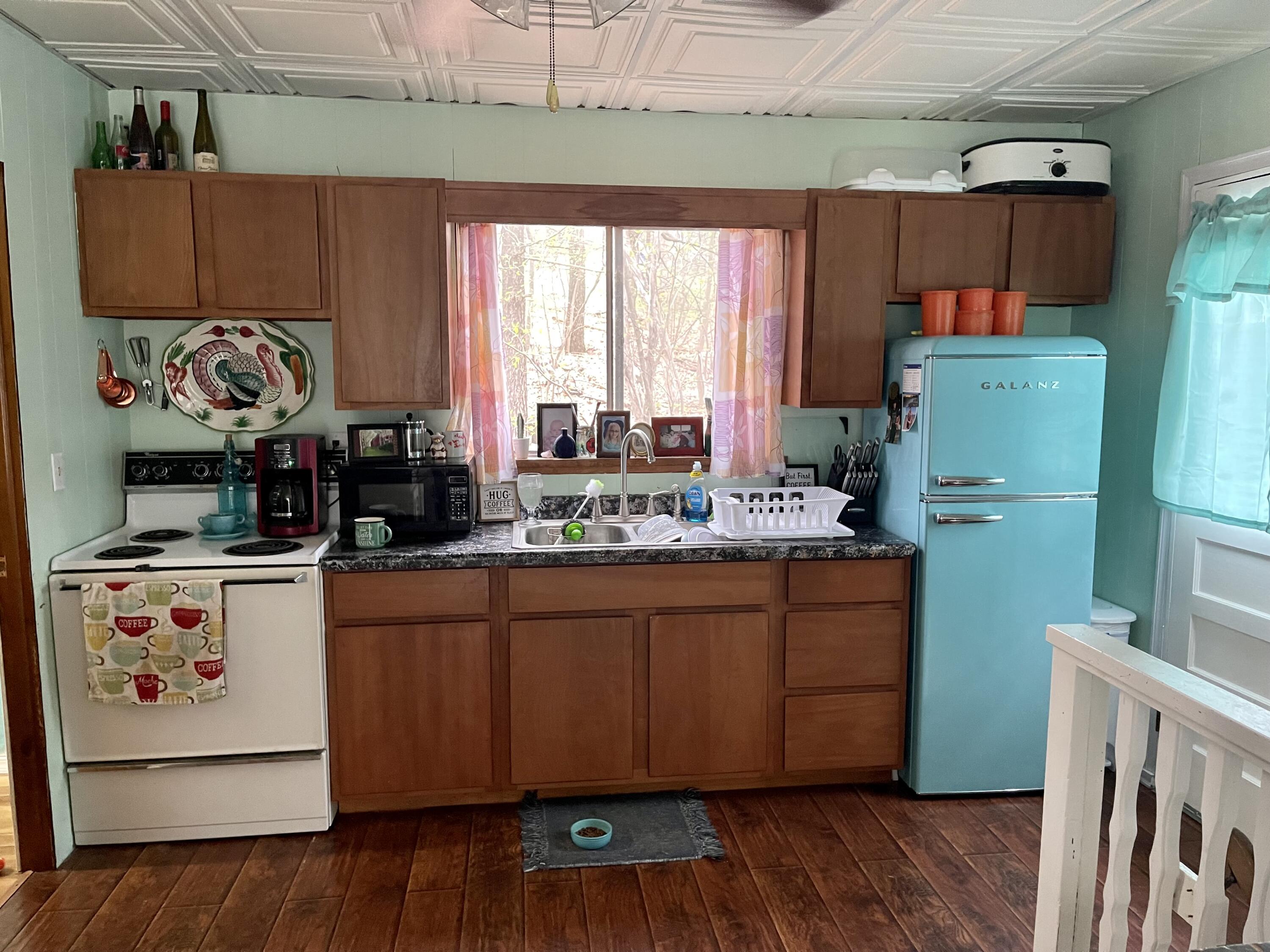 3148 Pawnee Trail