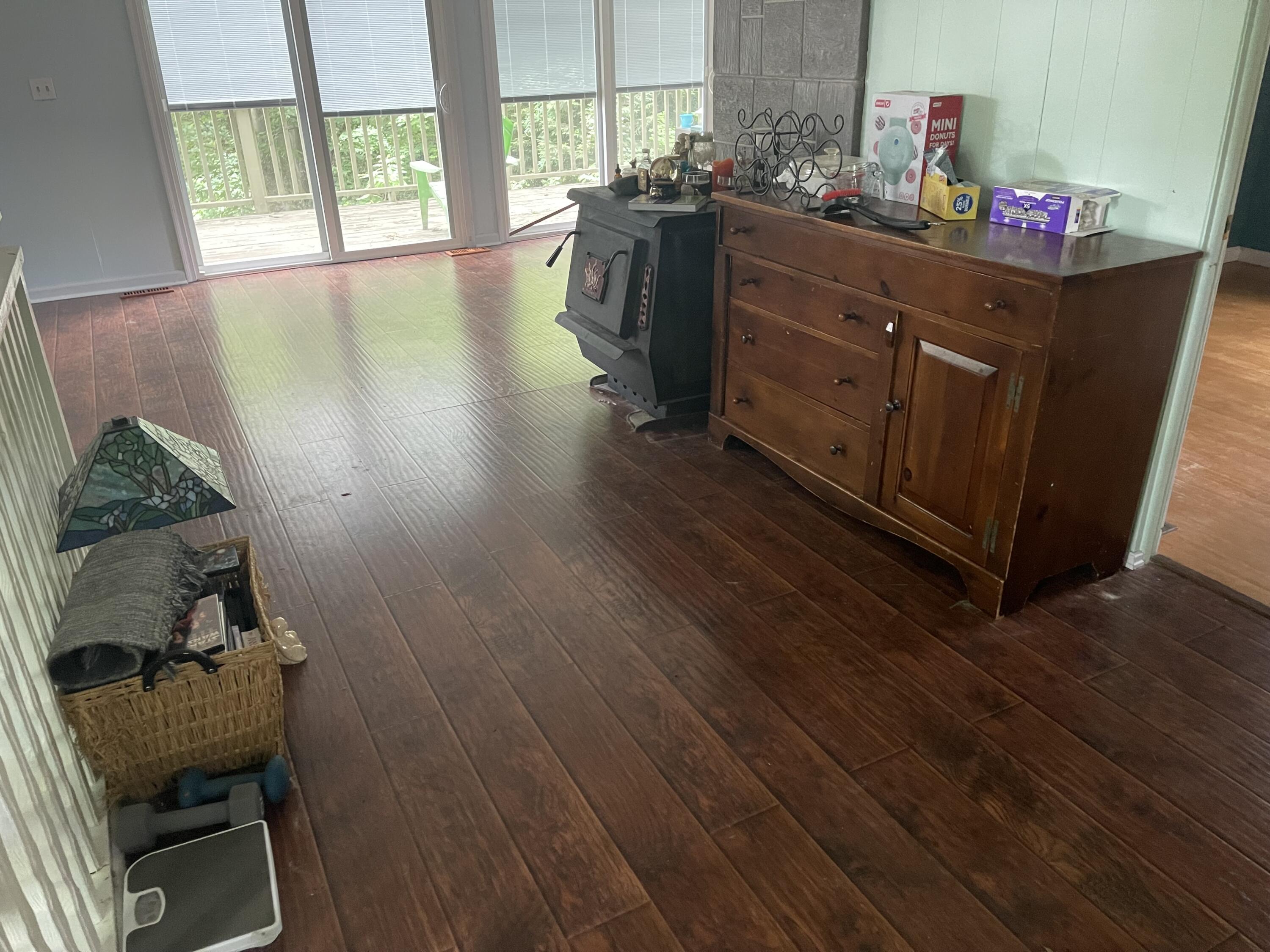 3148 Pawnee Trail