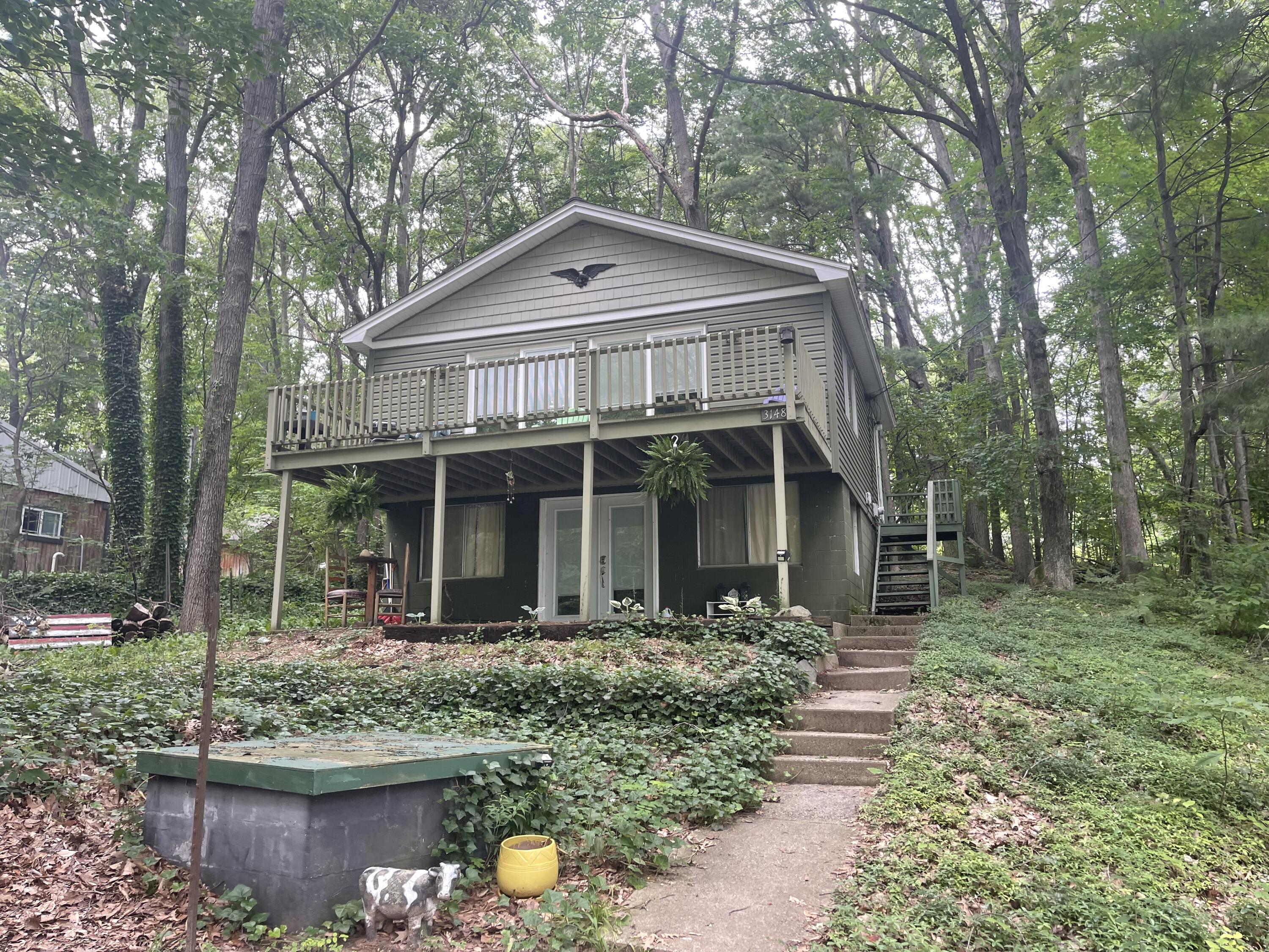 3148 Pawnee Trail