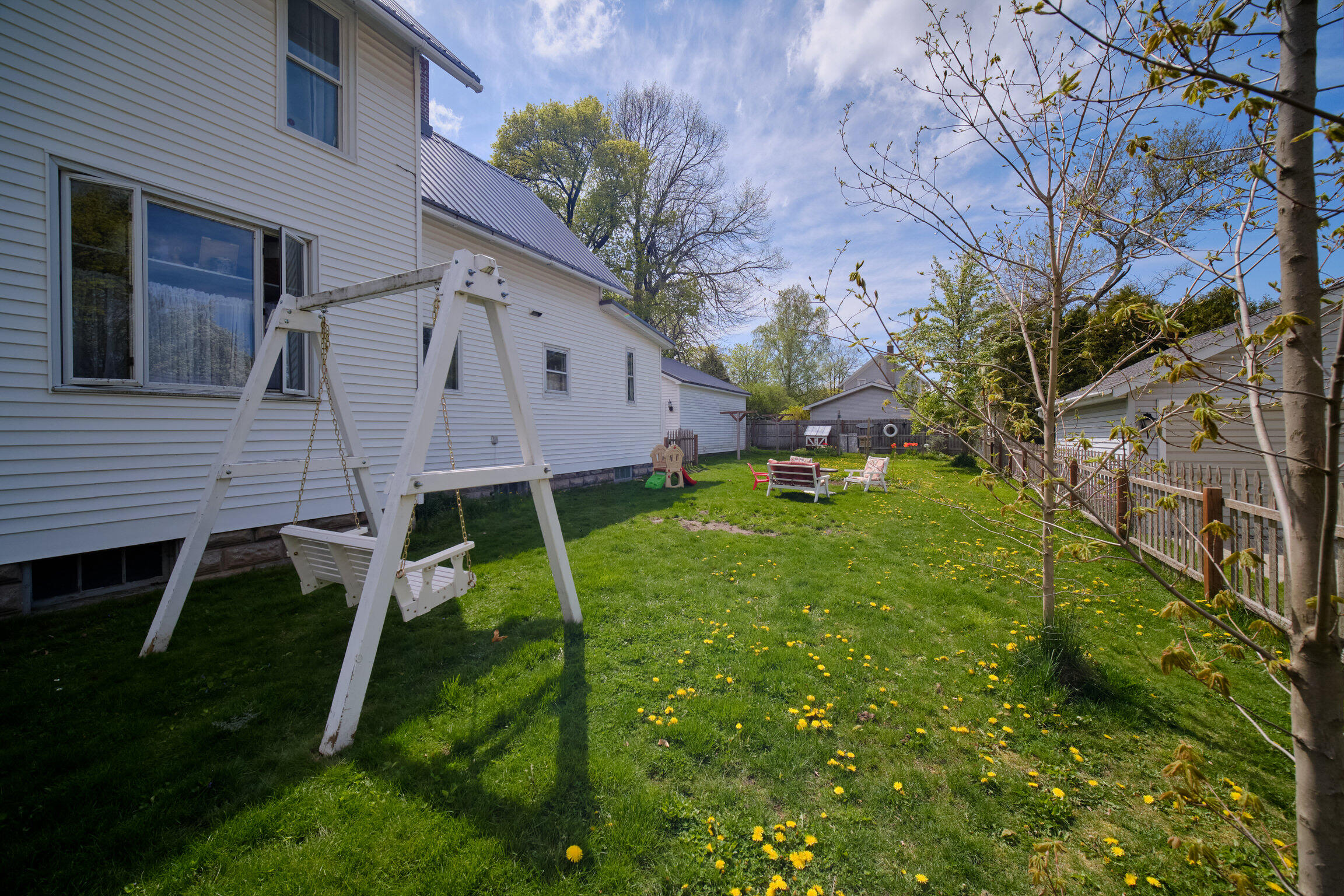 610 Pine Street