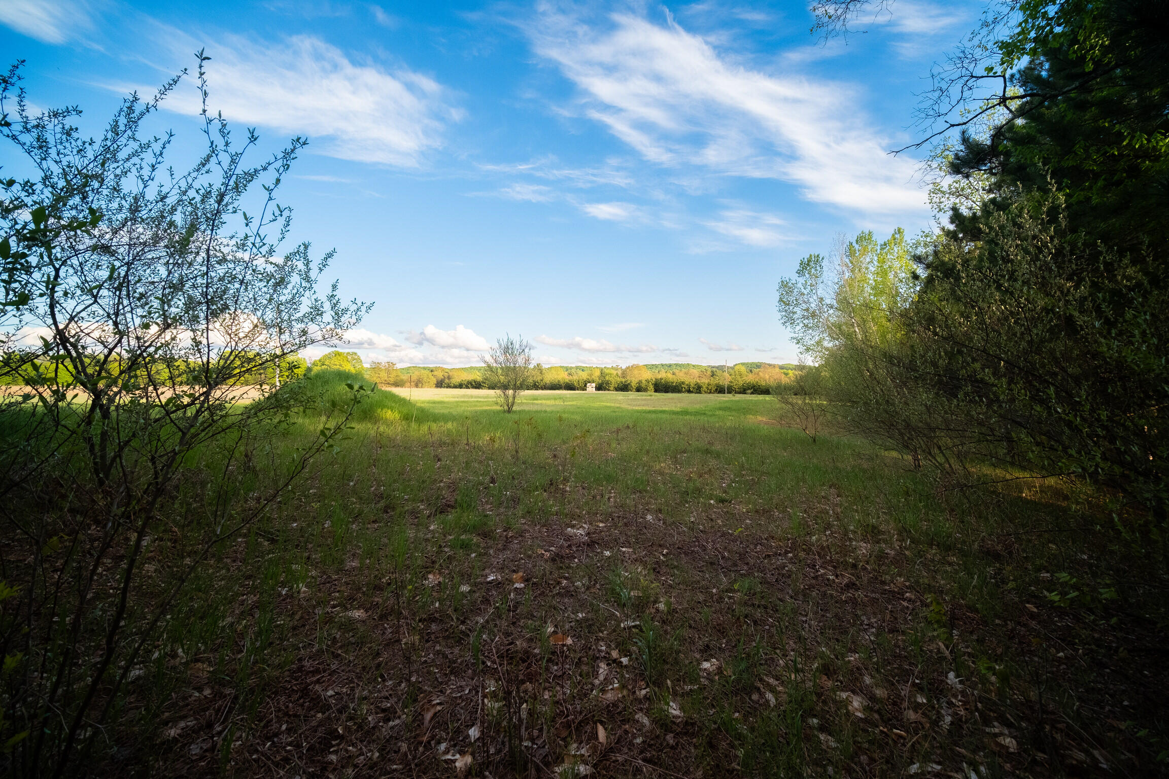 10 Acres Chief Road
