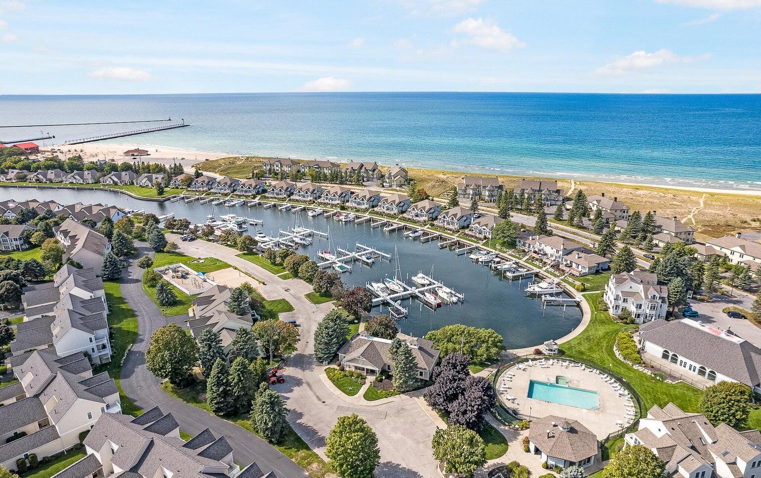 18 Marina Drive