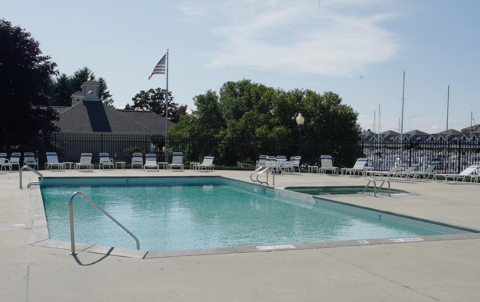 18 Marina Drive