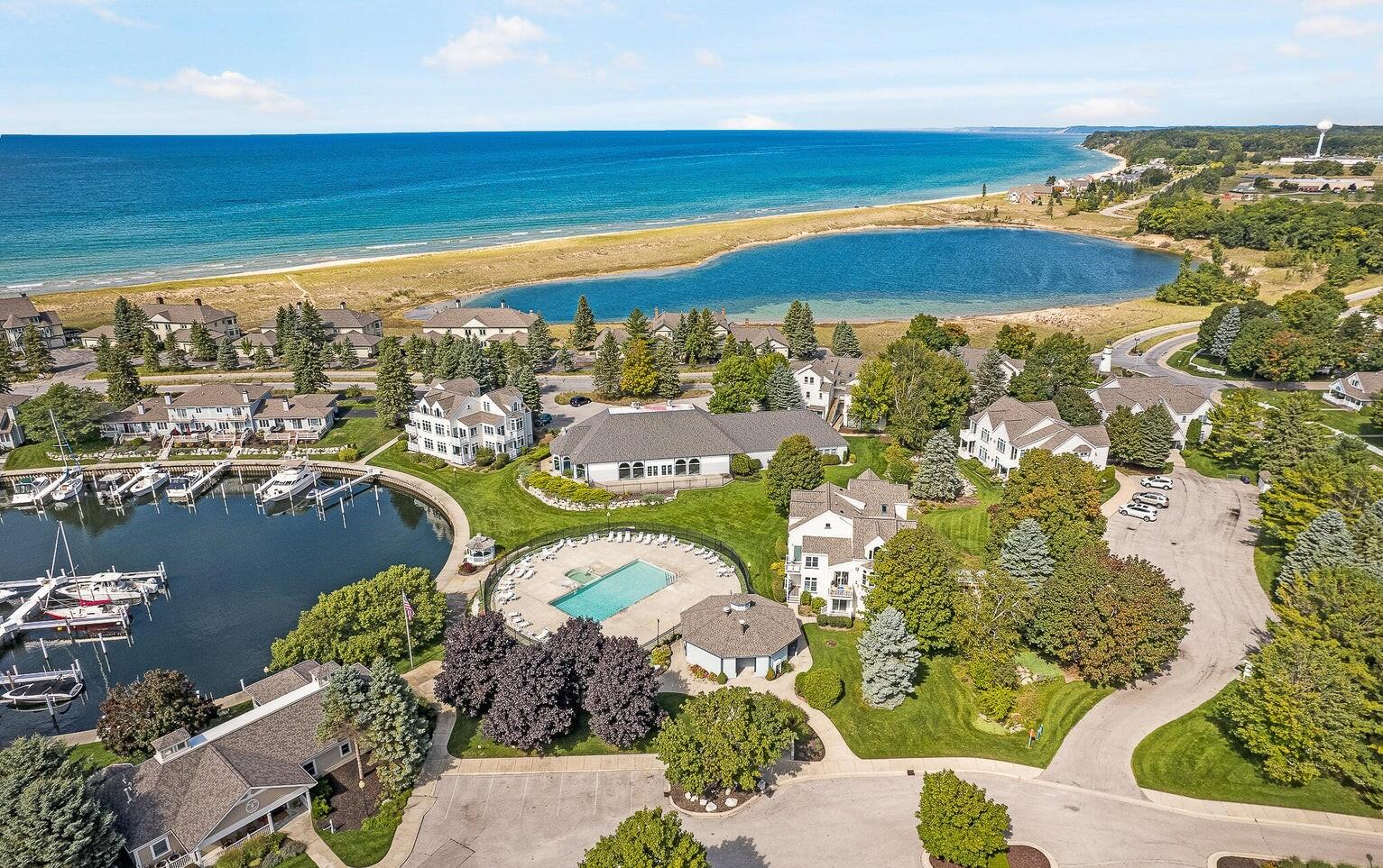 18 Marina Drive