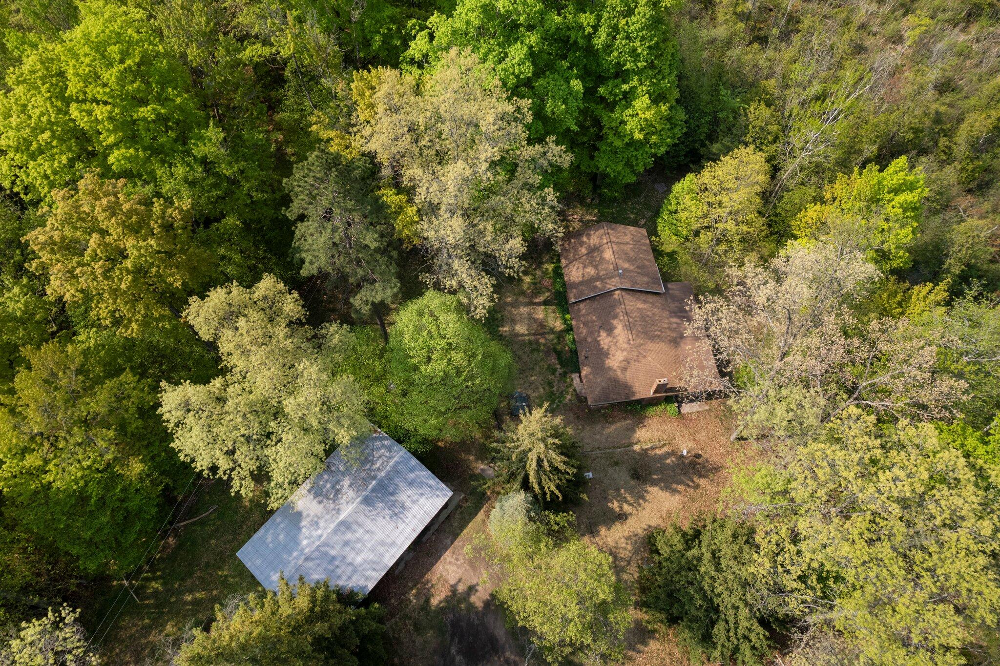 5125 N McDowell Drive