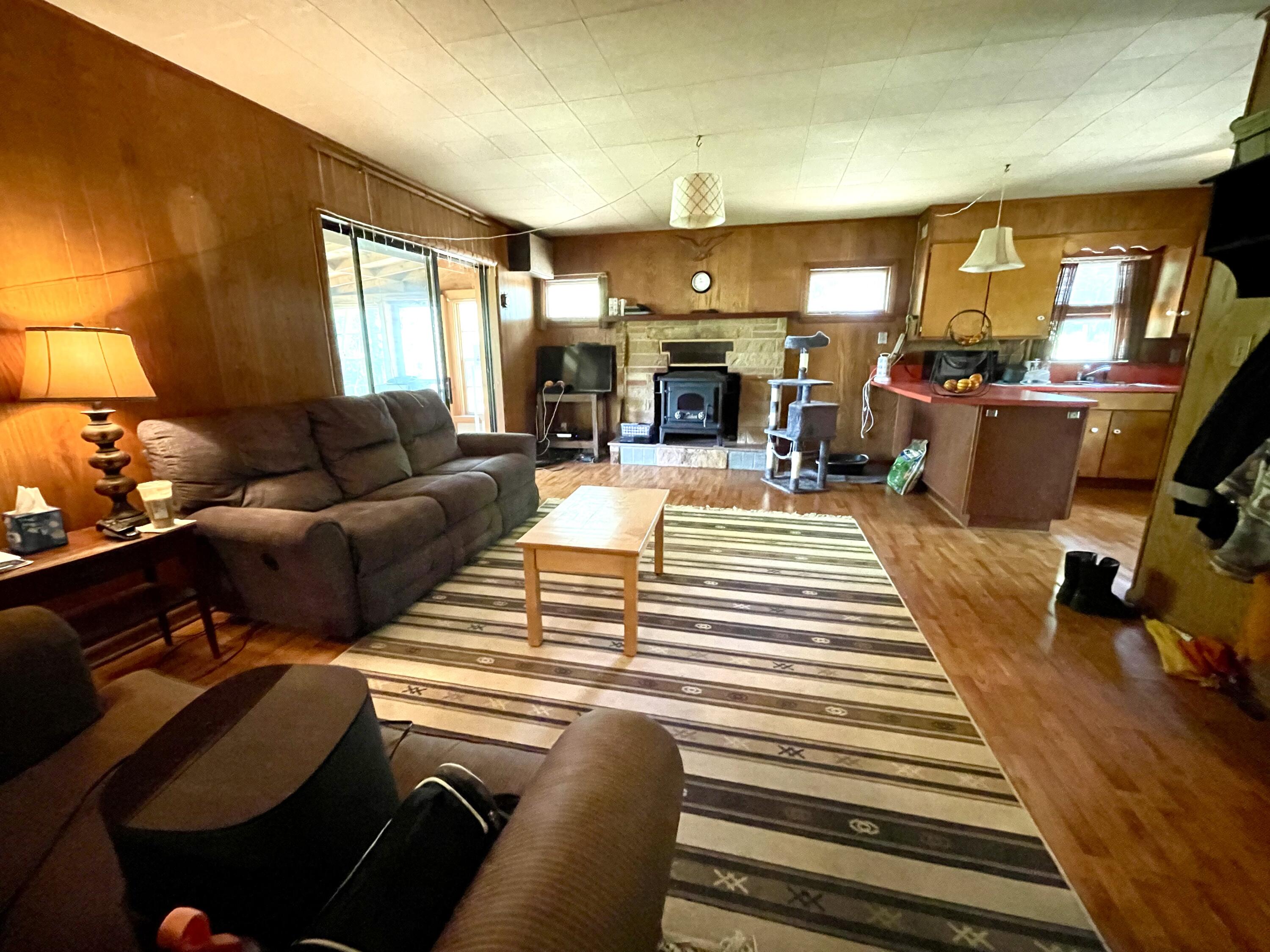 5125 N McDowell Drive