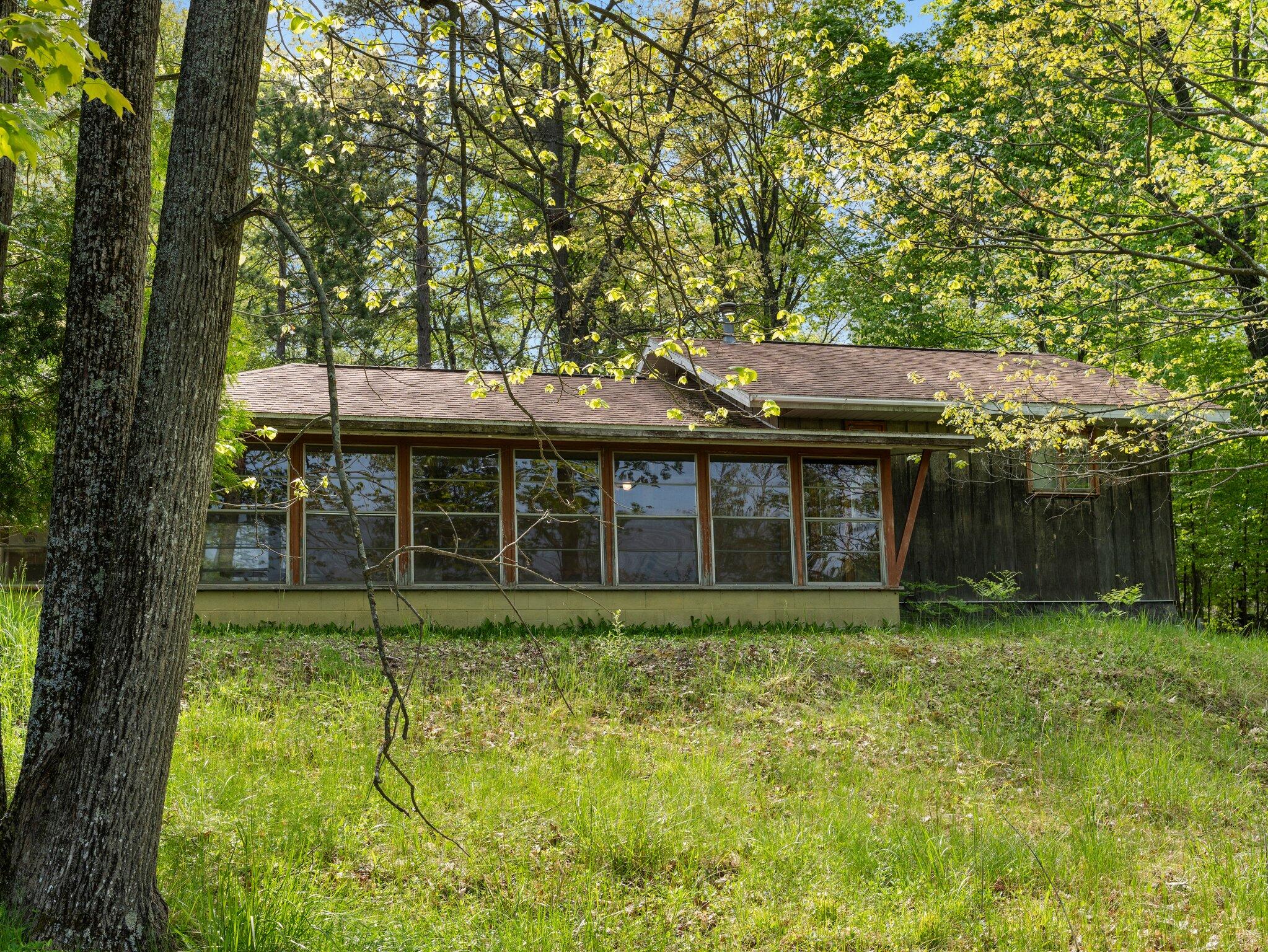 5125 N McDowell Drive