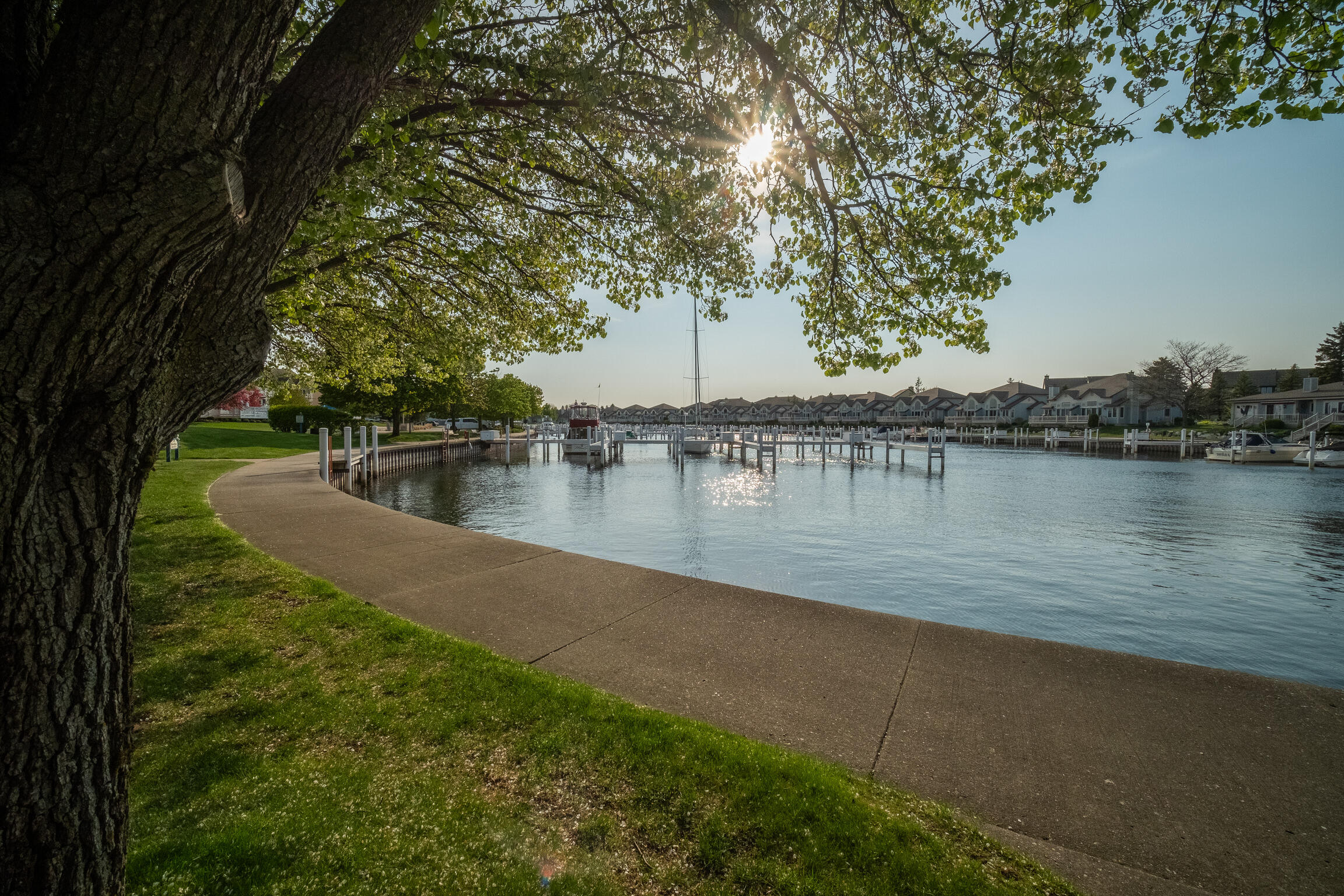 309 Lakeshore Drive