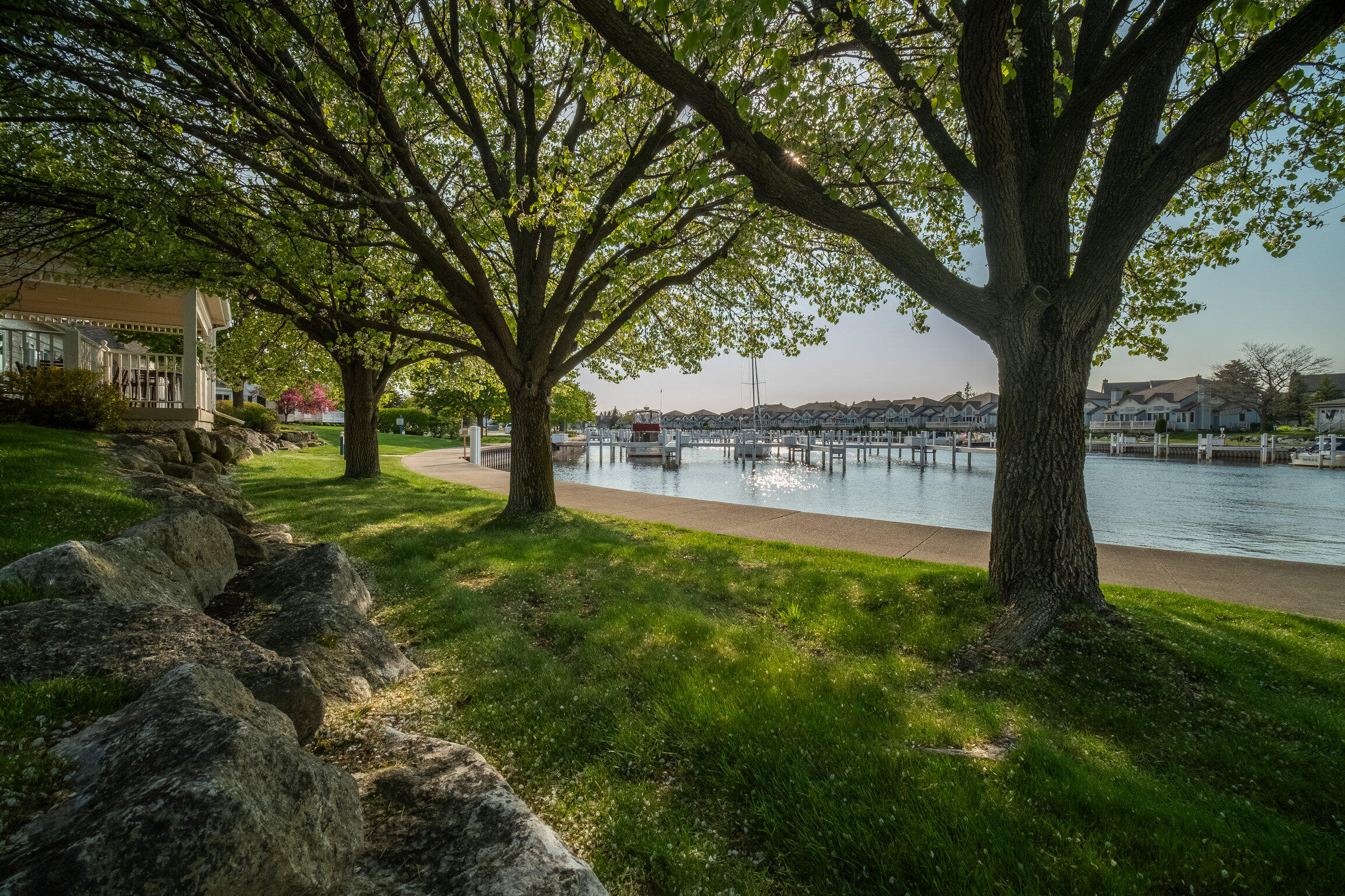 309 Lakeshore Drive
