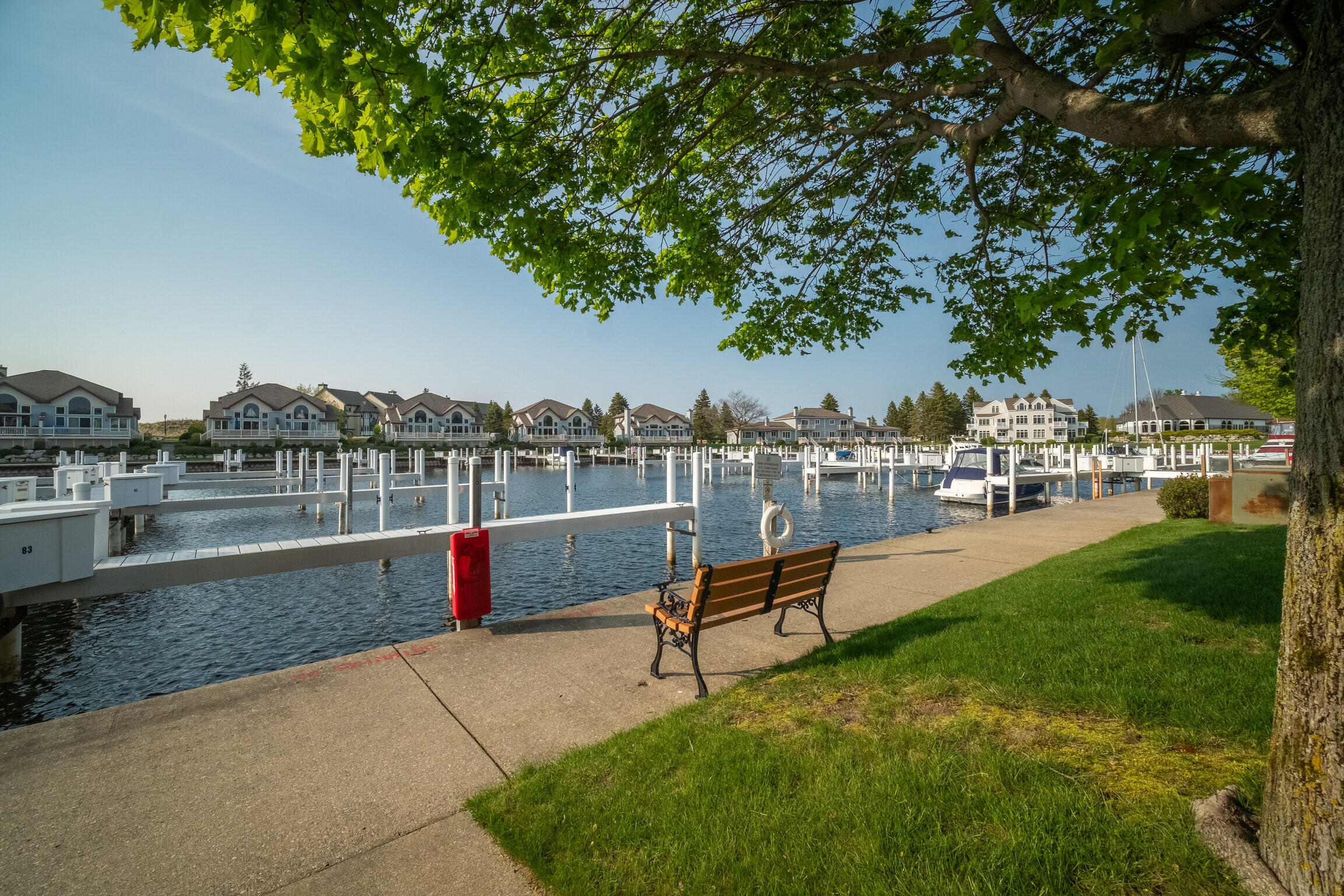 309 Lakeshore Drive