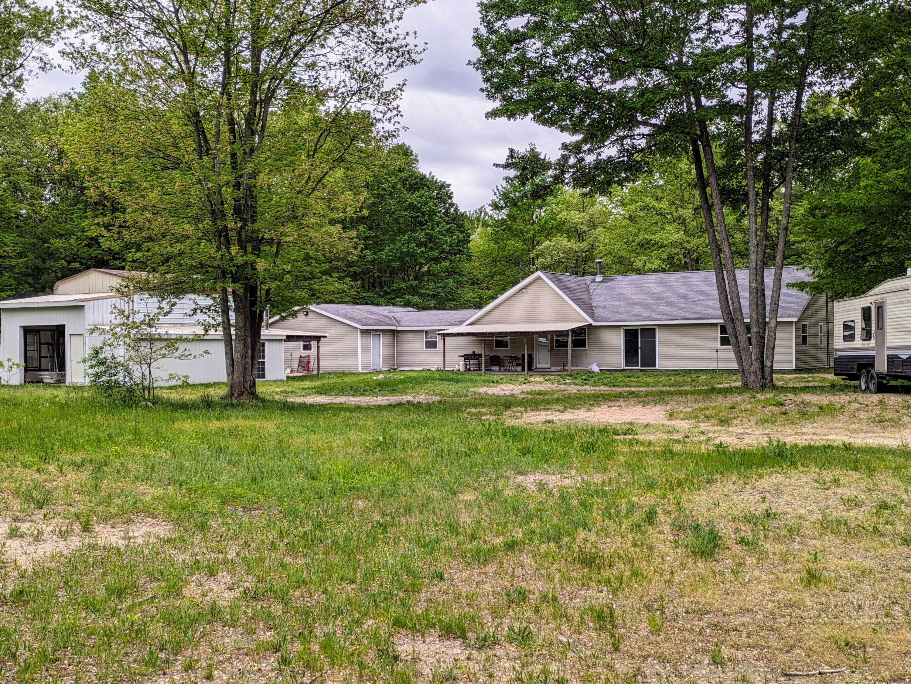 10560 N Tuttle Road