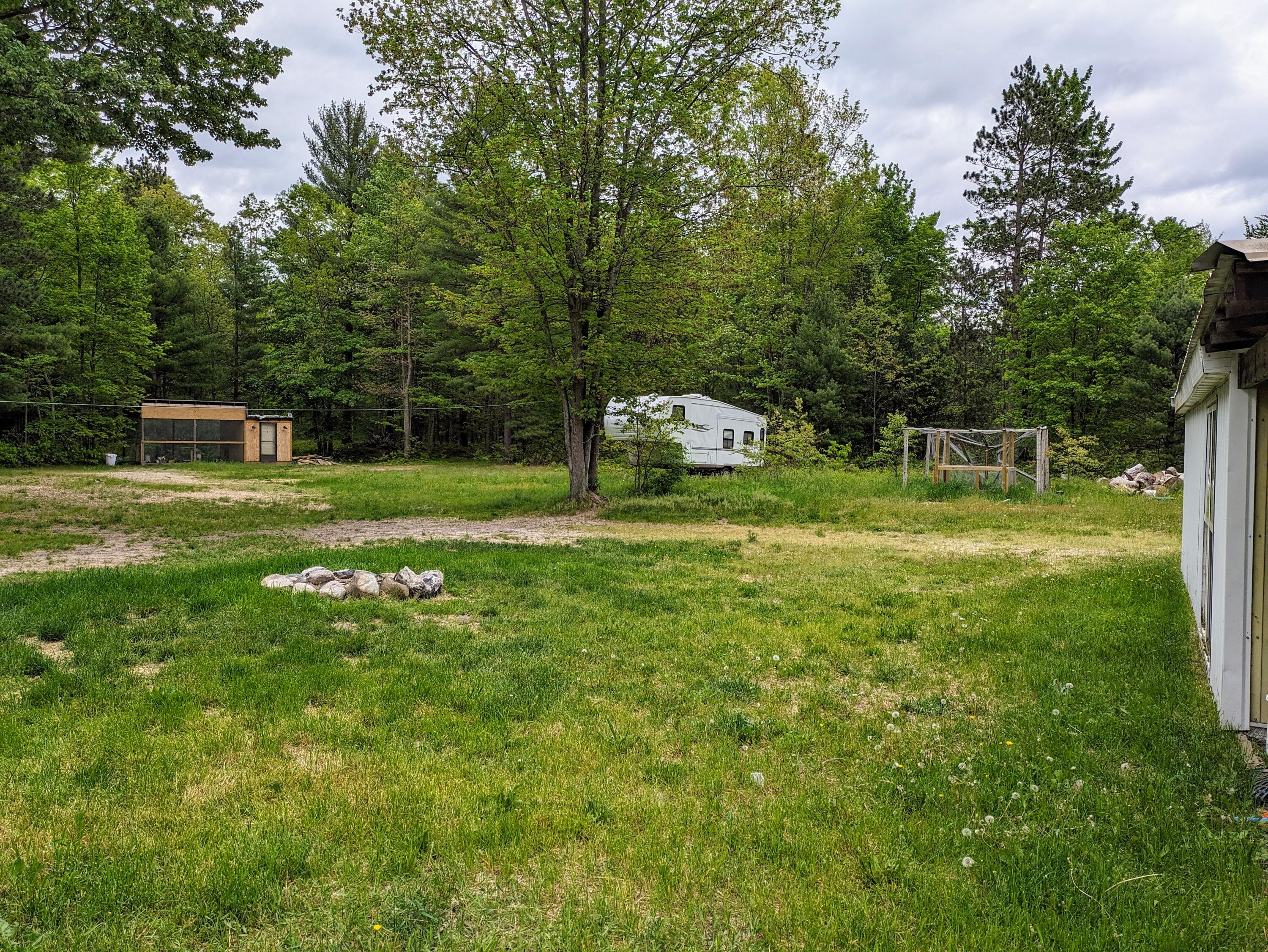 10560 N Tuttle Road
