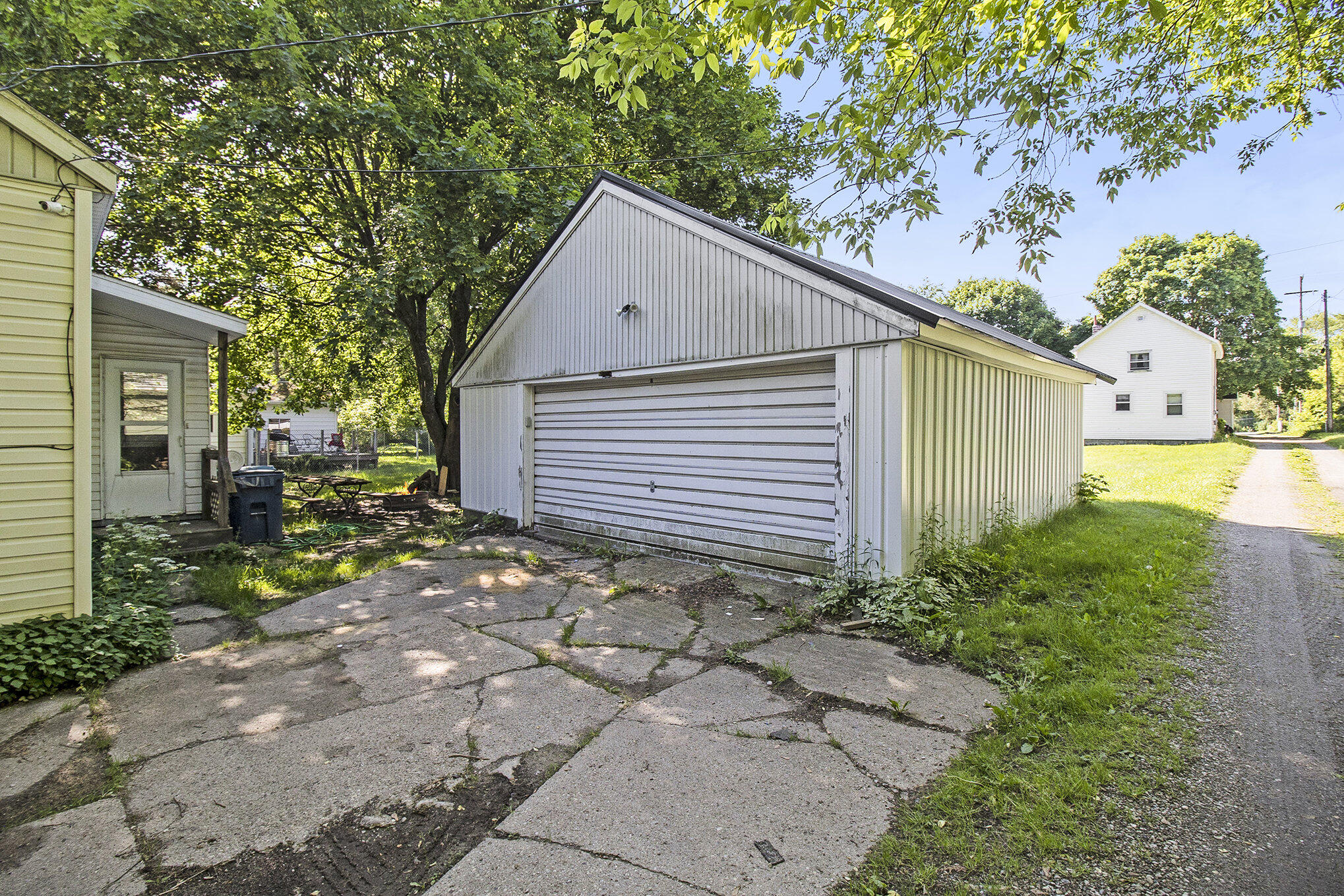 302 E James Street