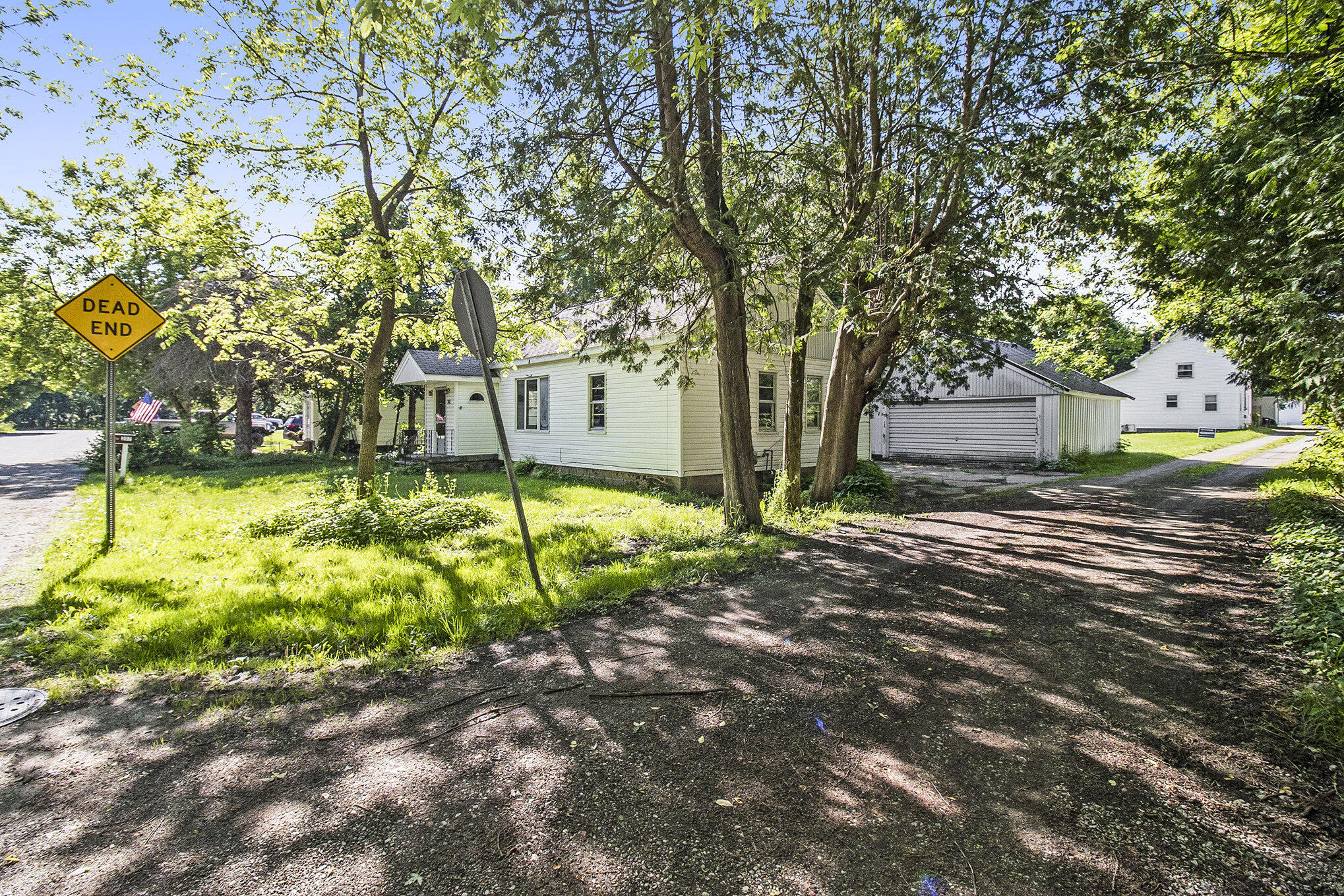 302 E James Street