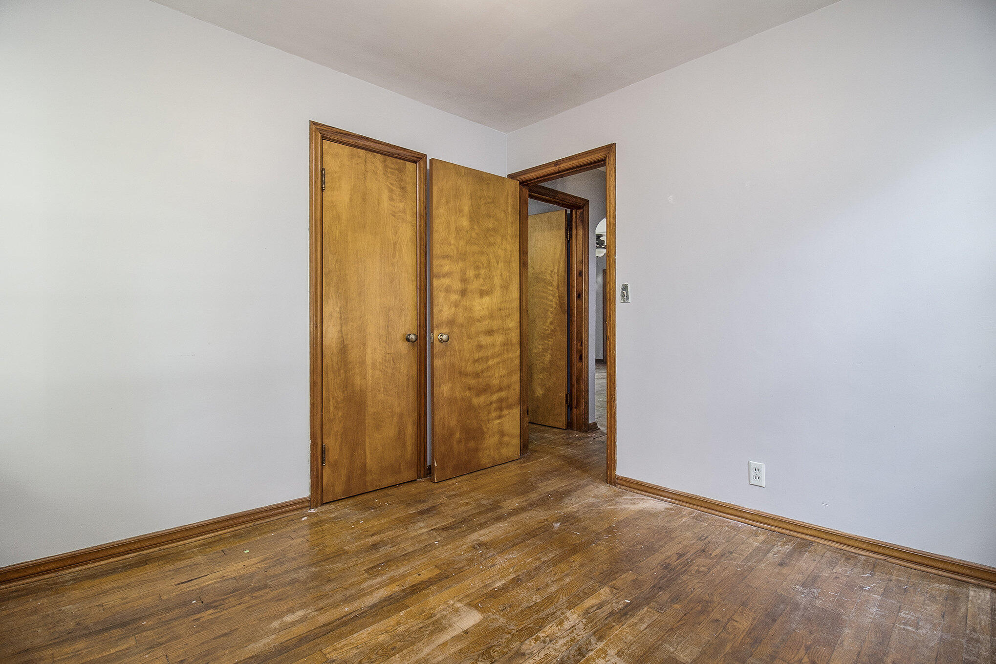 302 E James Street
