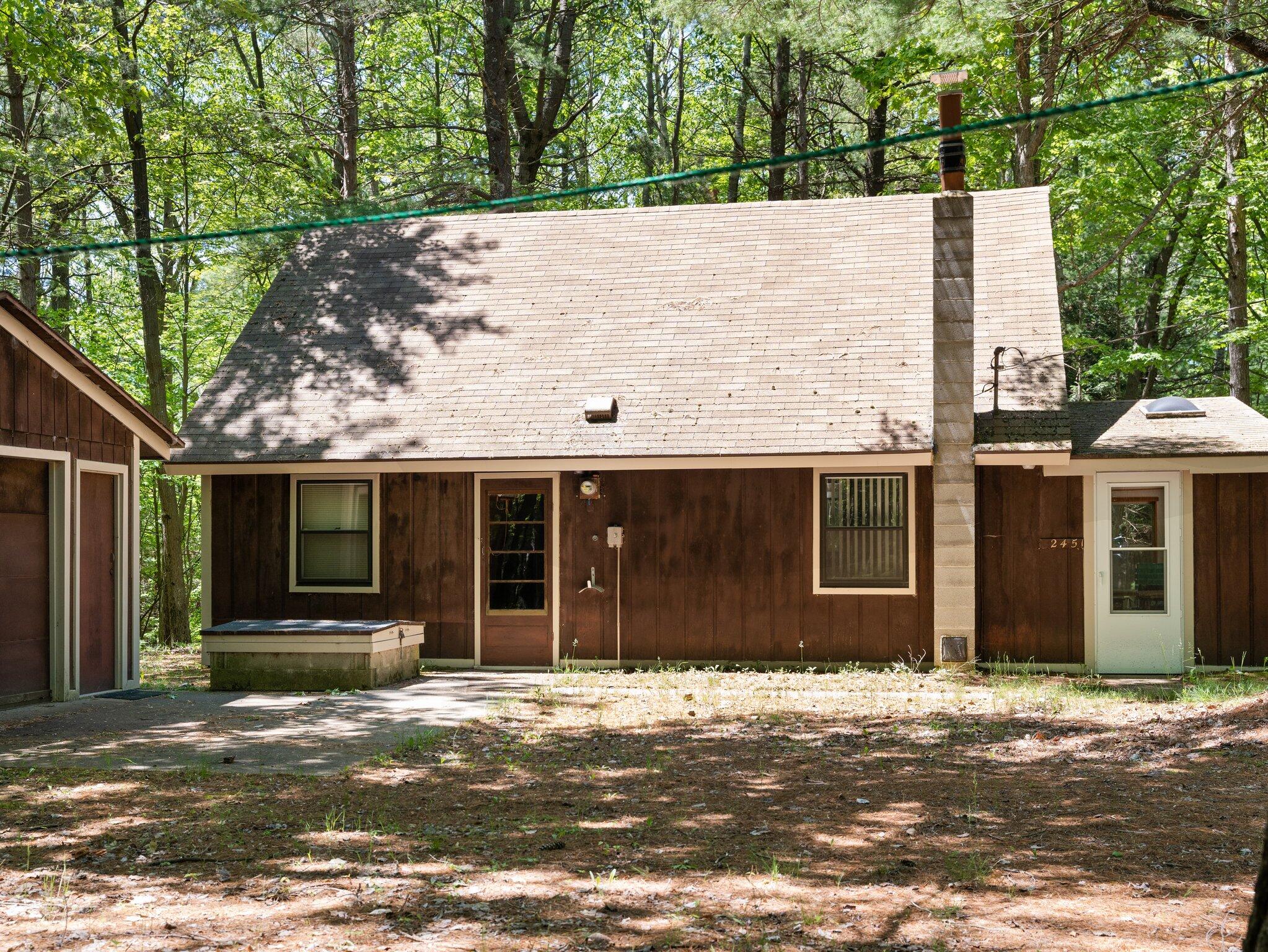 2451 Aikens Road