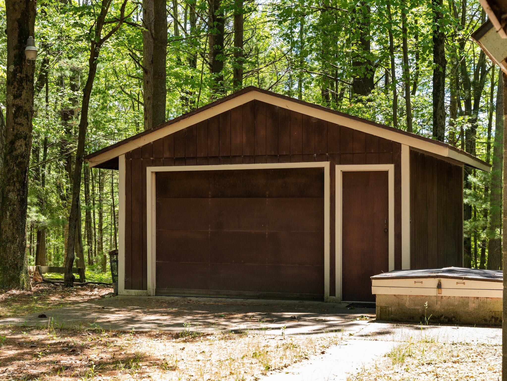 2451 Aikens Road