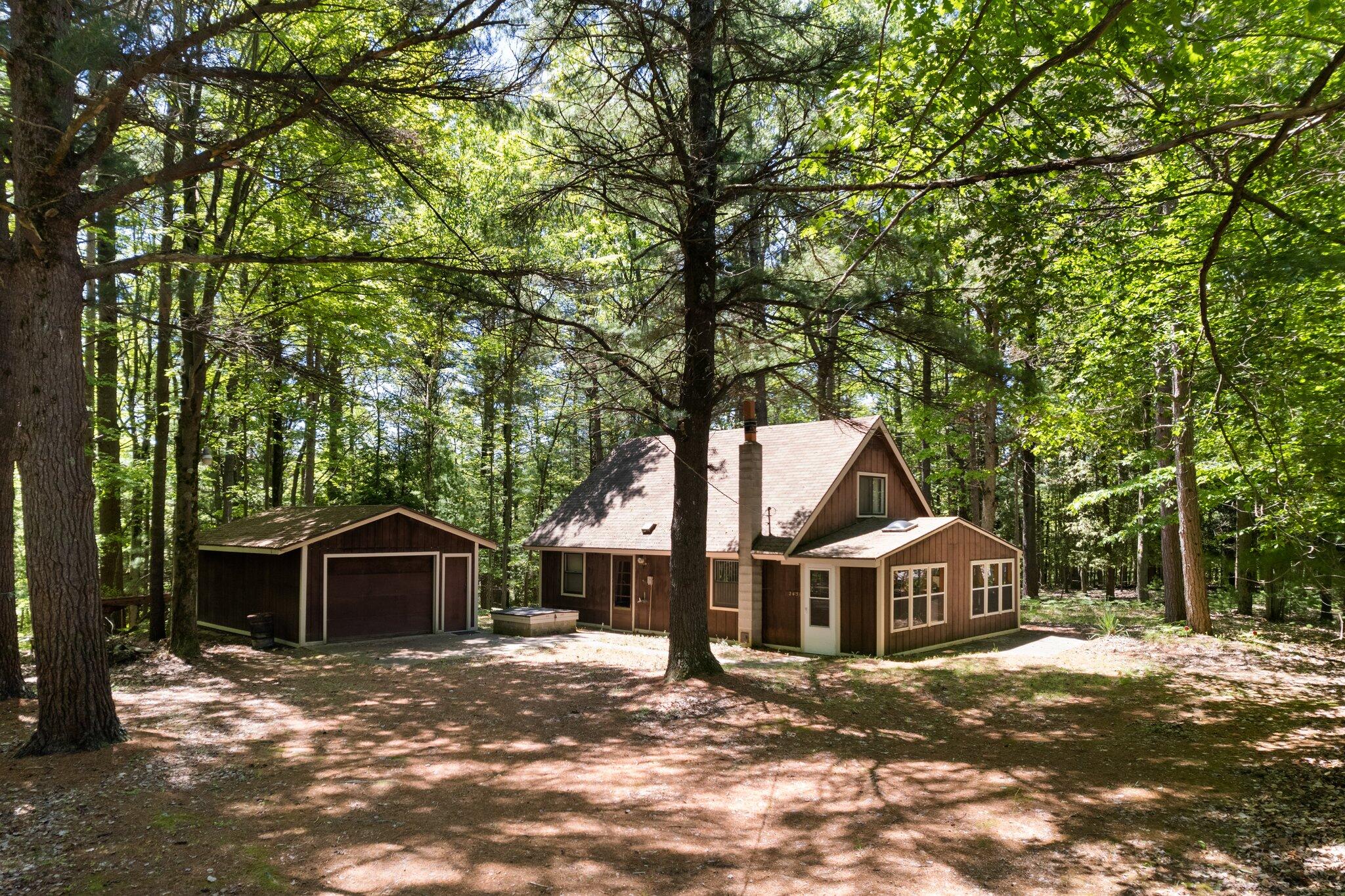 2451 Aikens Road