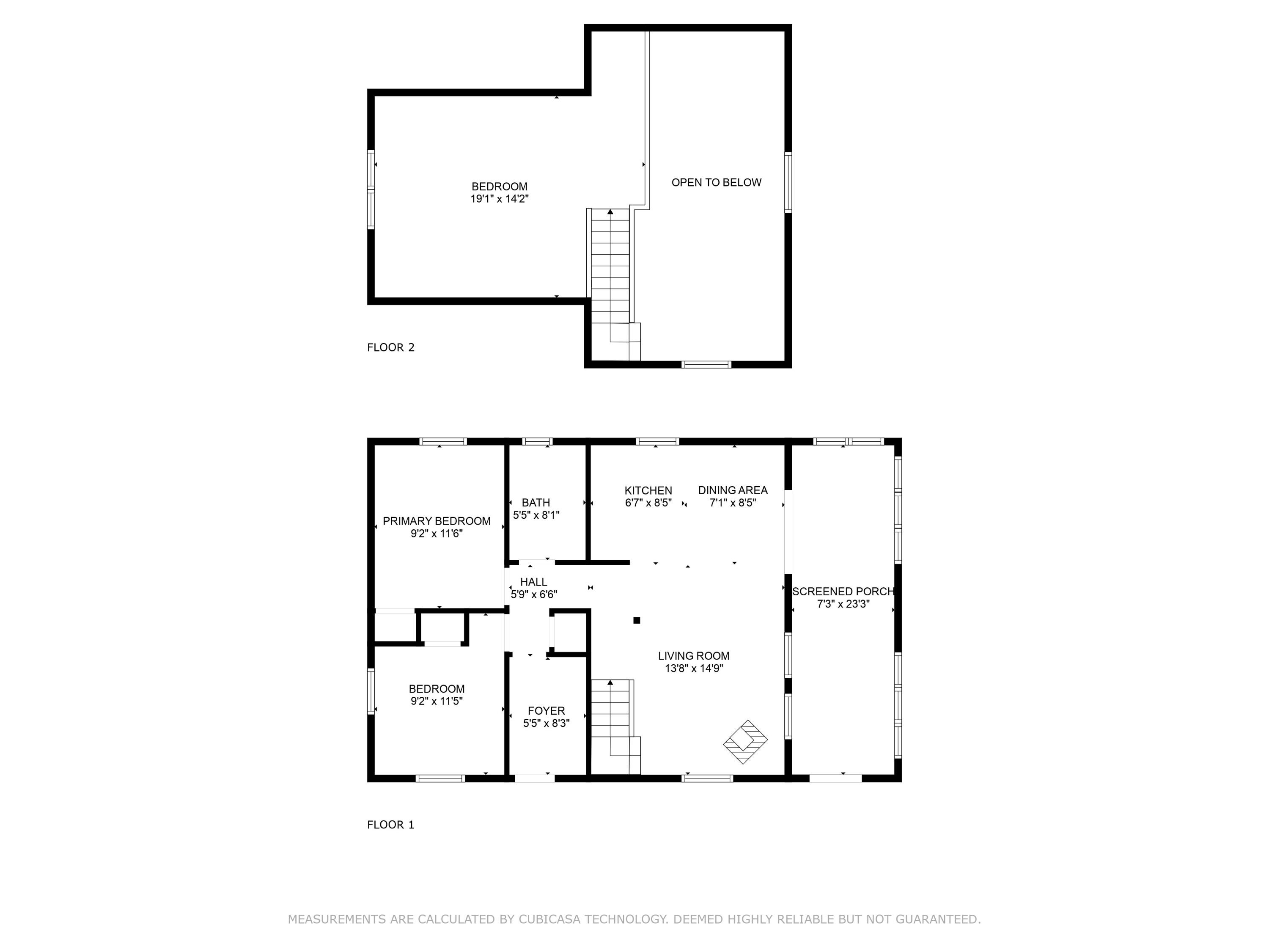 2451 Aikens Road