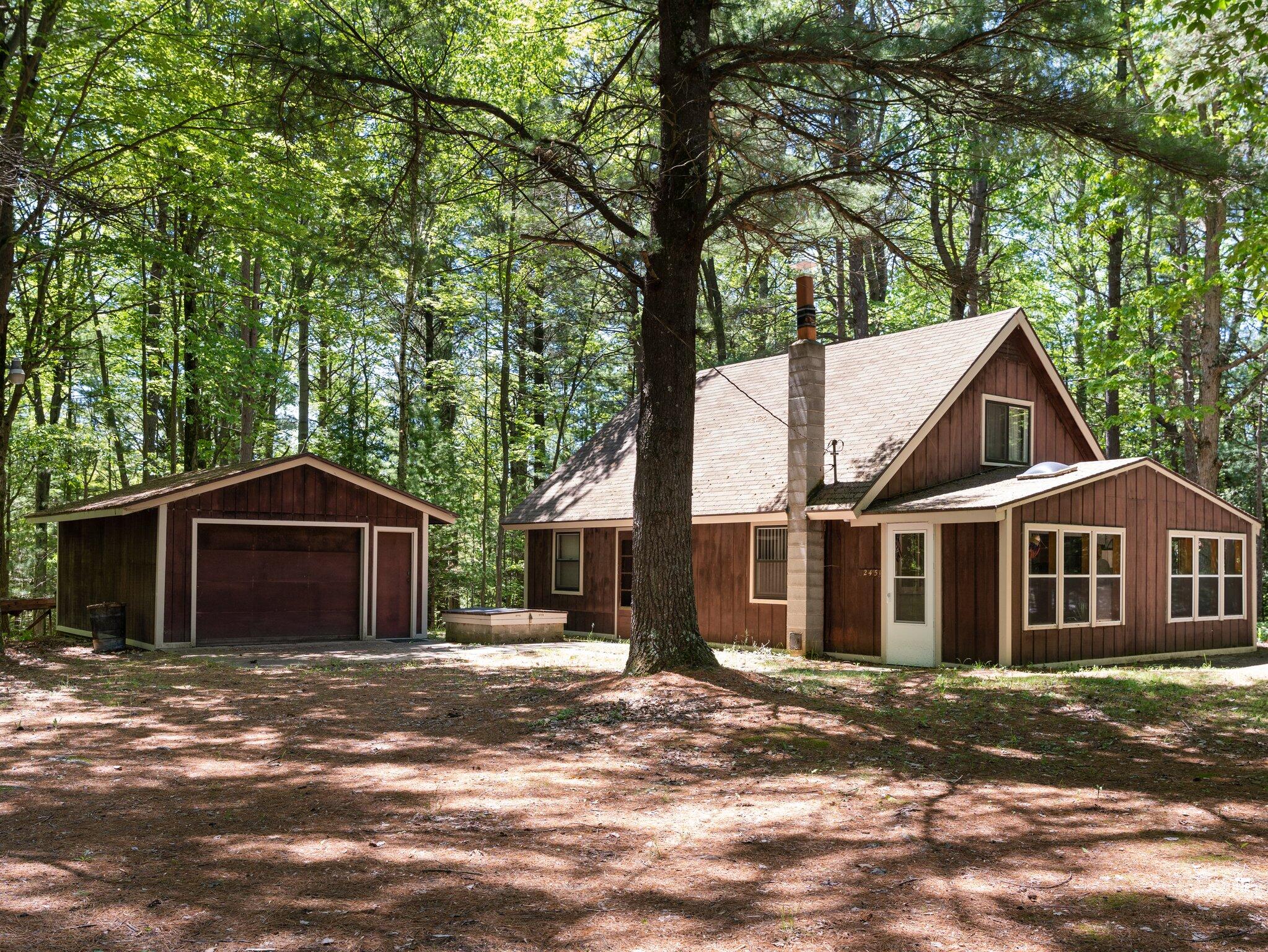 2451 Aikens Road