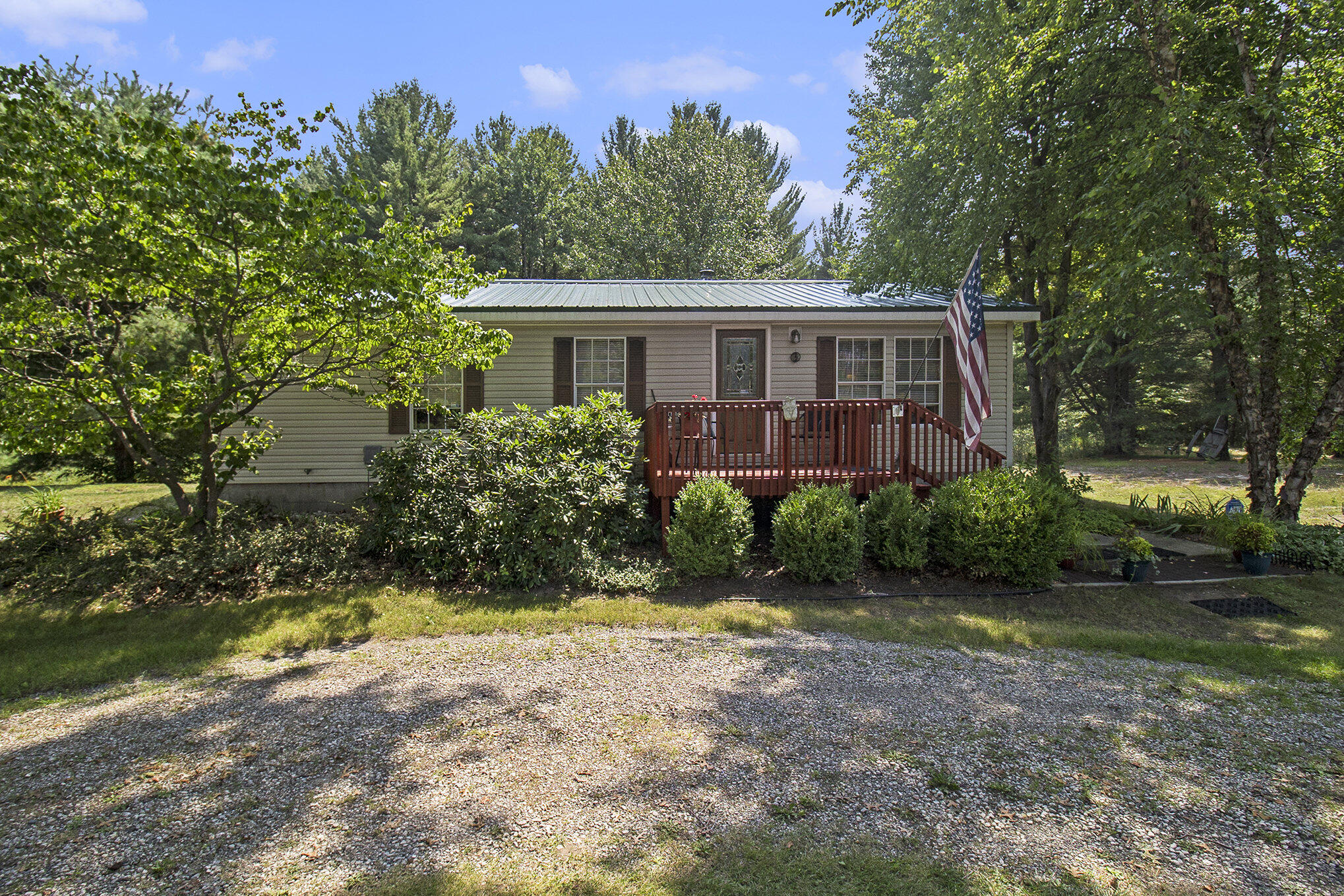 9063 Pine Creek Road