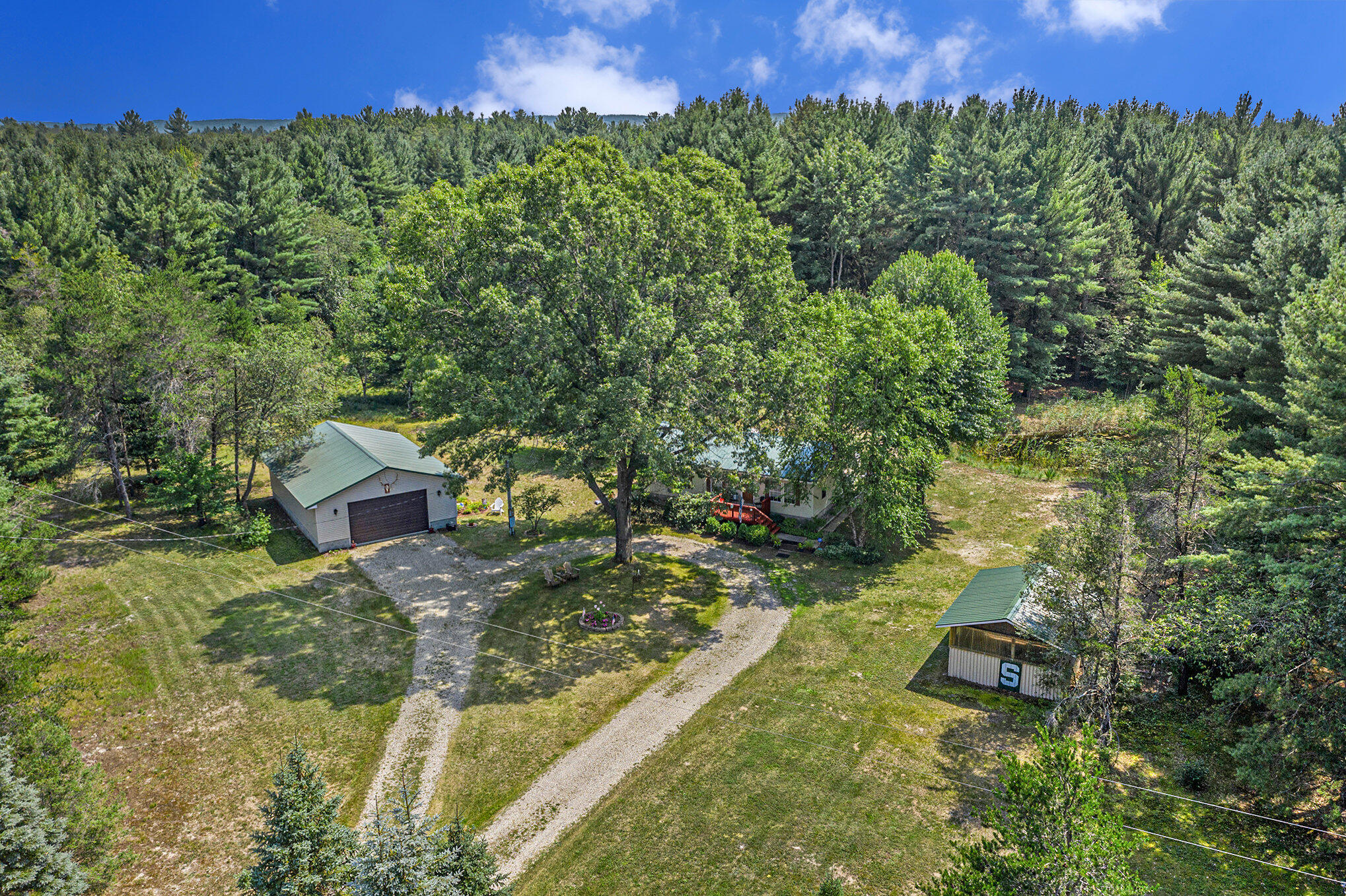 9063 Pine Creek Road