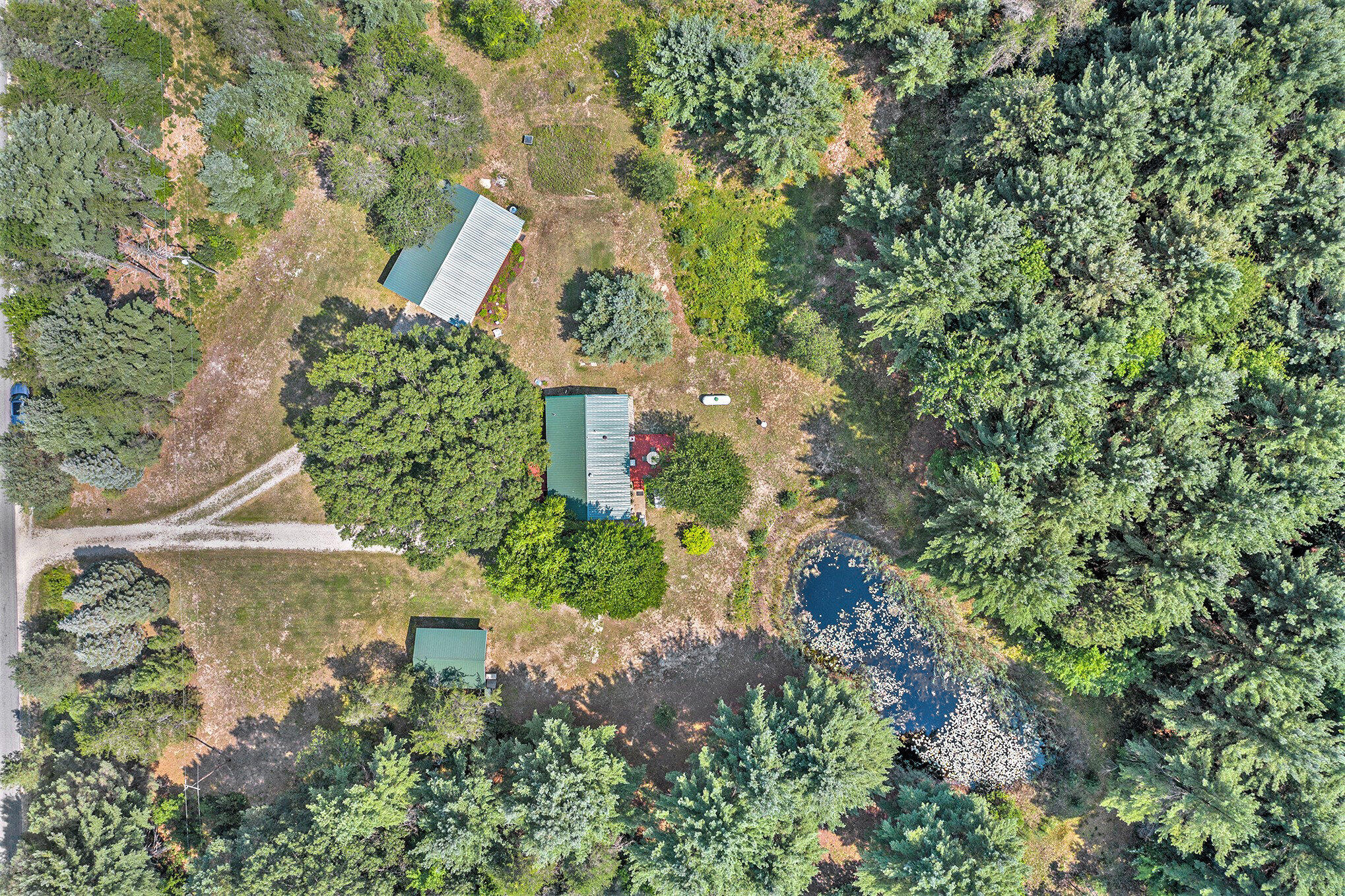 9063 Pine Creek Road