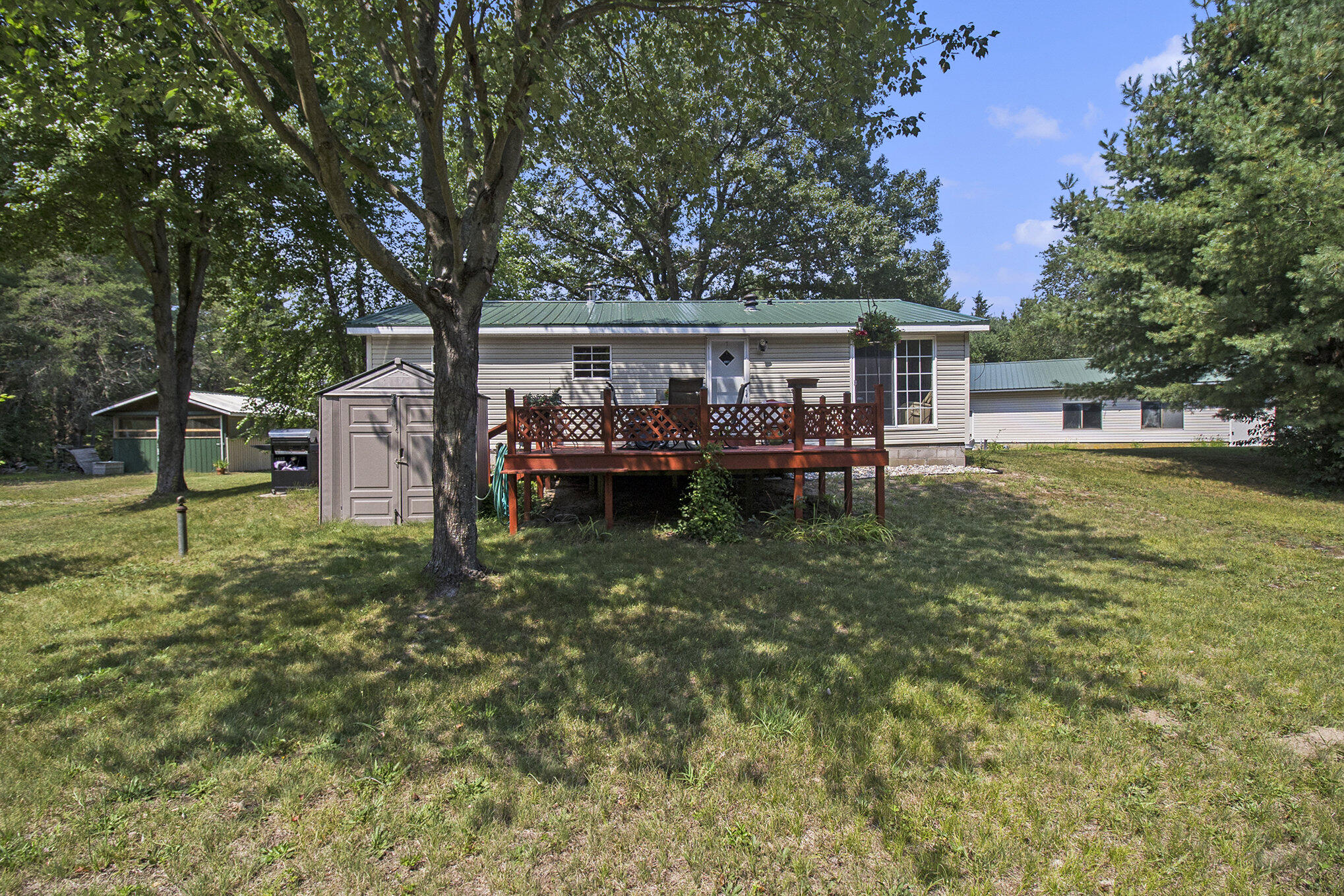 9063 Pine Creek Road
